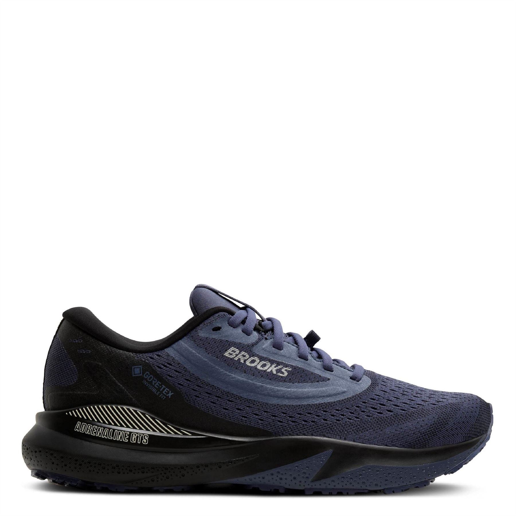 Brooks Mens Adrenaline Gts 23 GorE-Tex Road Running Shoes