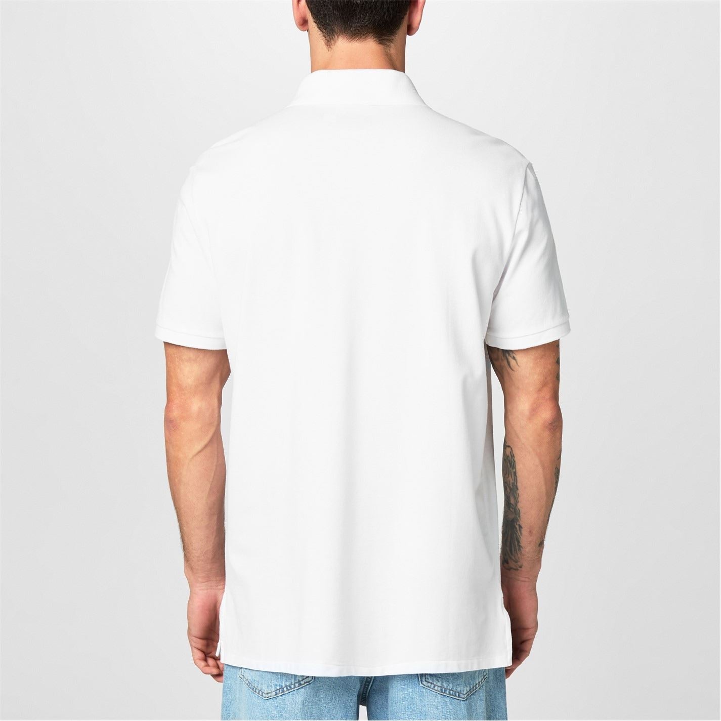 Polo Ralph Lauren Performance Polo Shirt