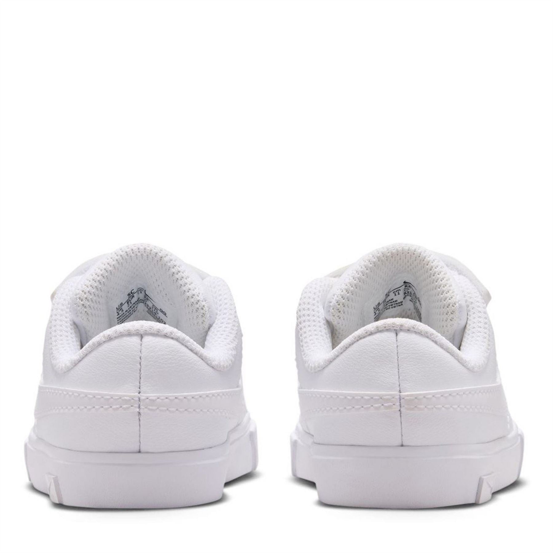Nike Low Top Trainers