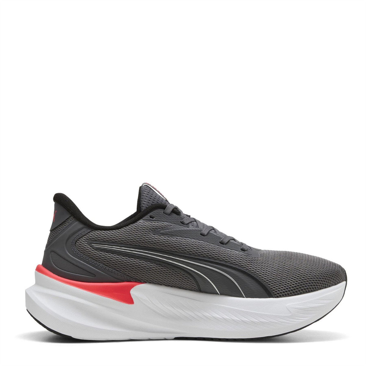 Puma Maxstride Lite Lace-Up Sneakers