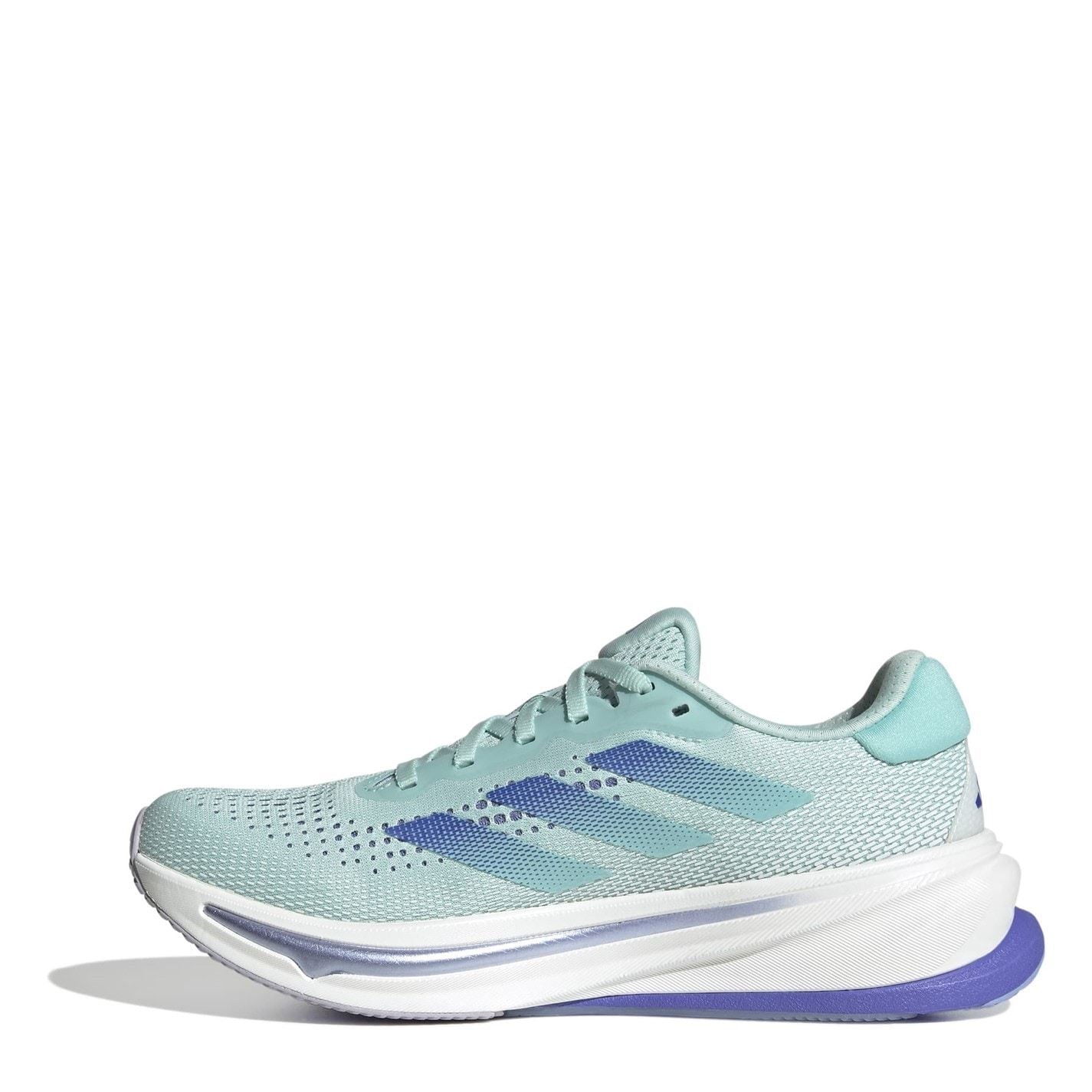 adidas Womens Supernova Rise Running Shoes