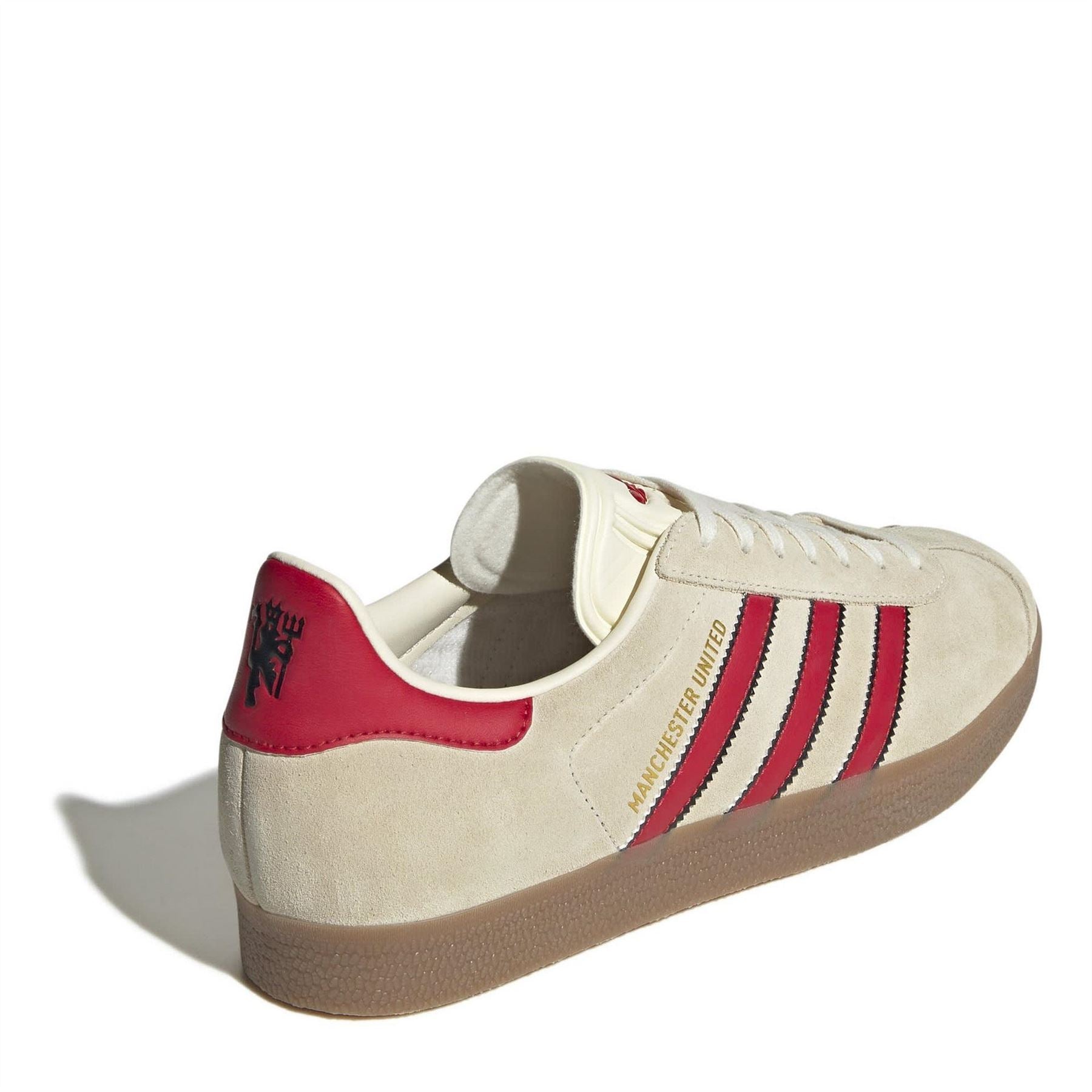 adidas Mens Gazelle Terrace Icons Trainers