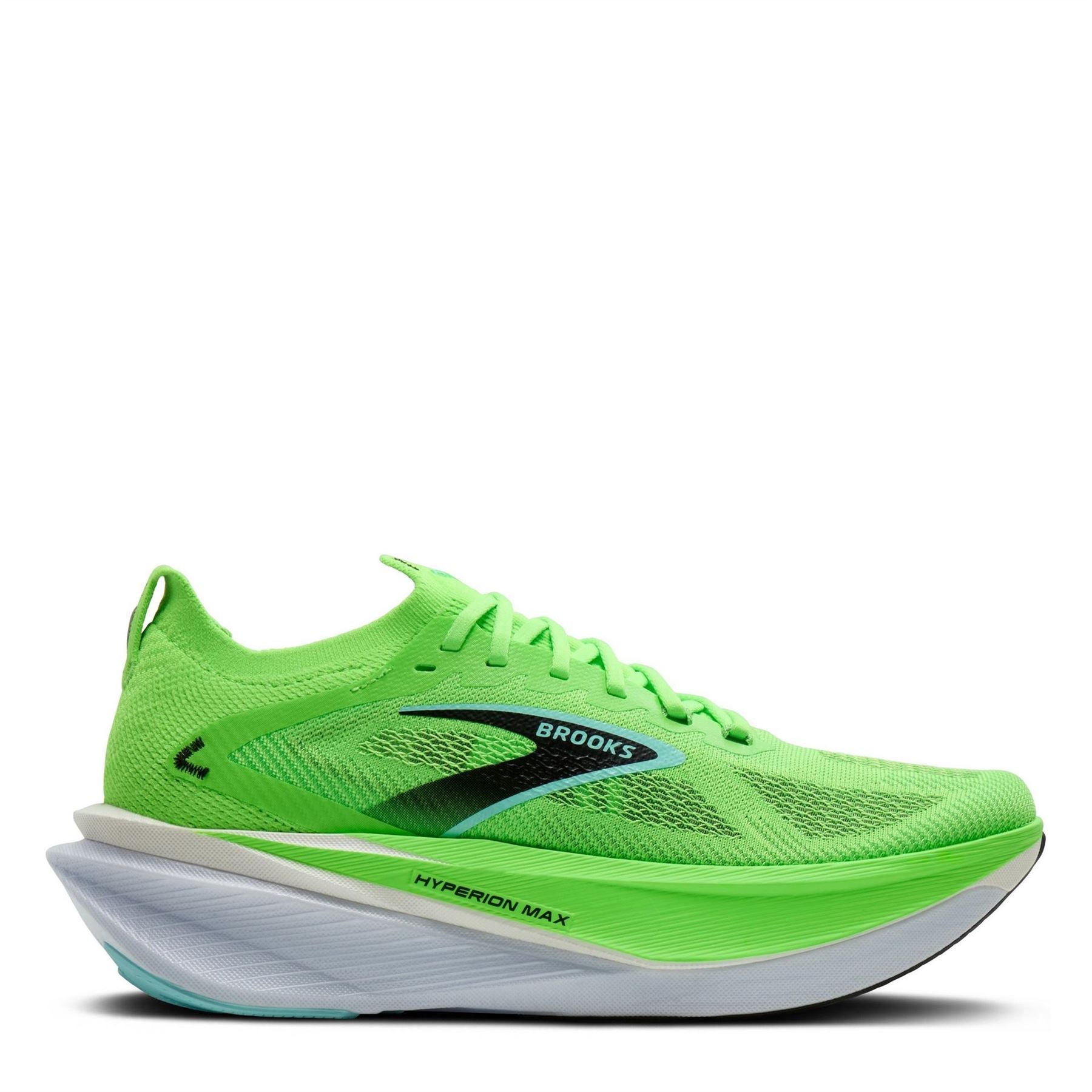 Brooks Mens Hyperion Max 3 Road Running Shoes