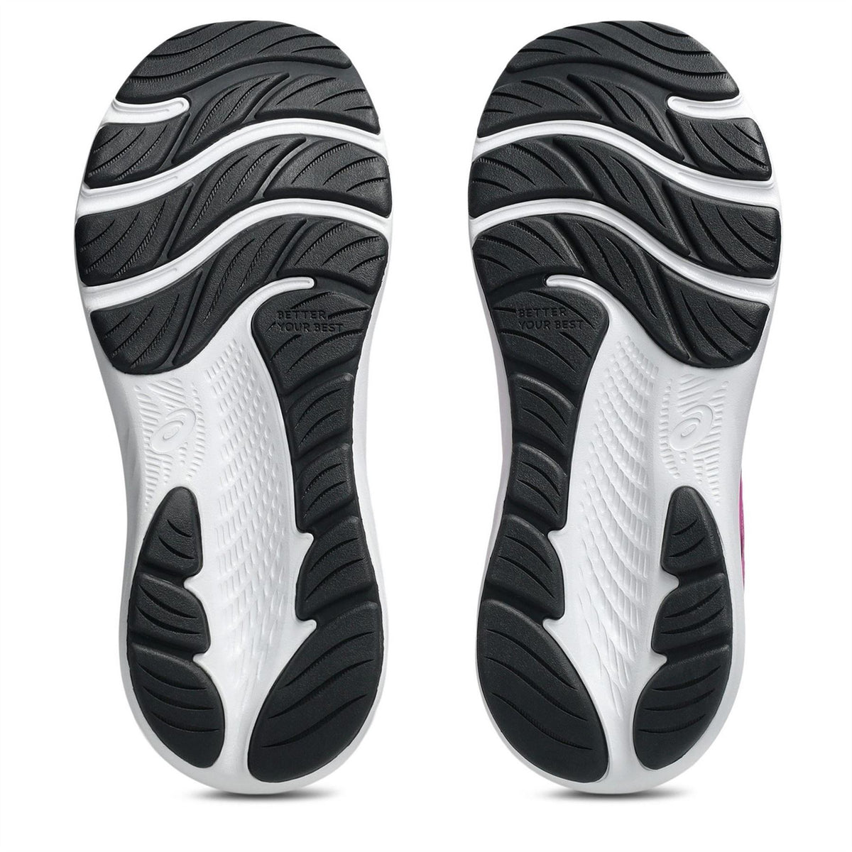 Asics Contend 9 Gs Kids Road Running Shoes
