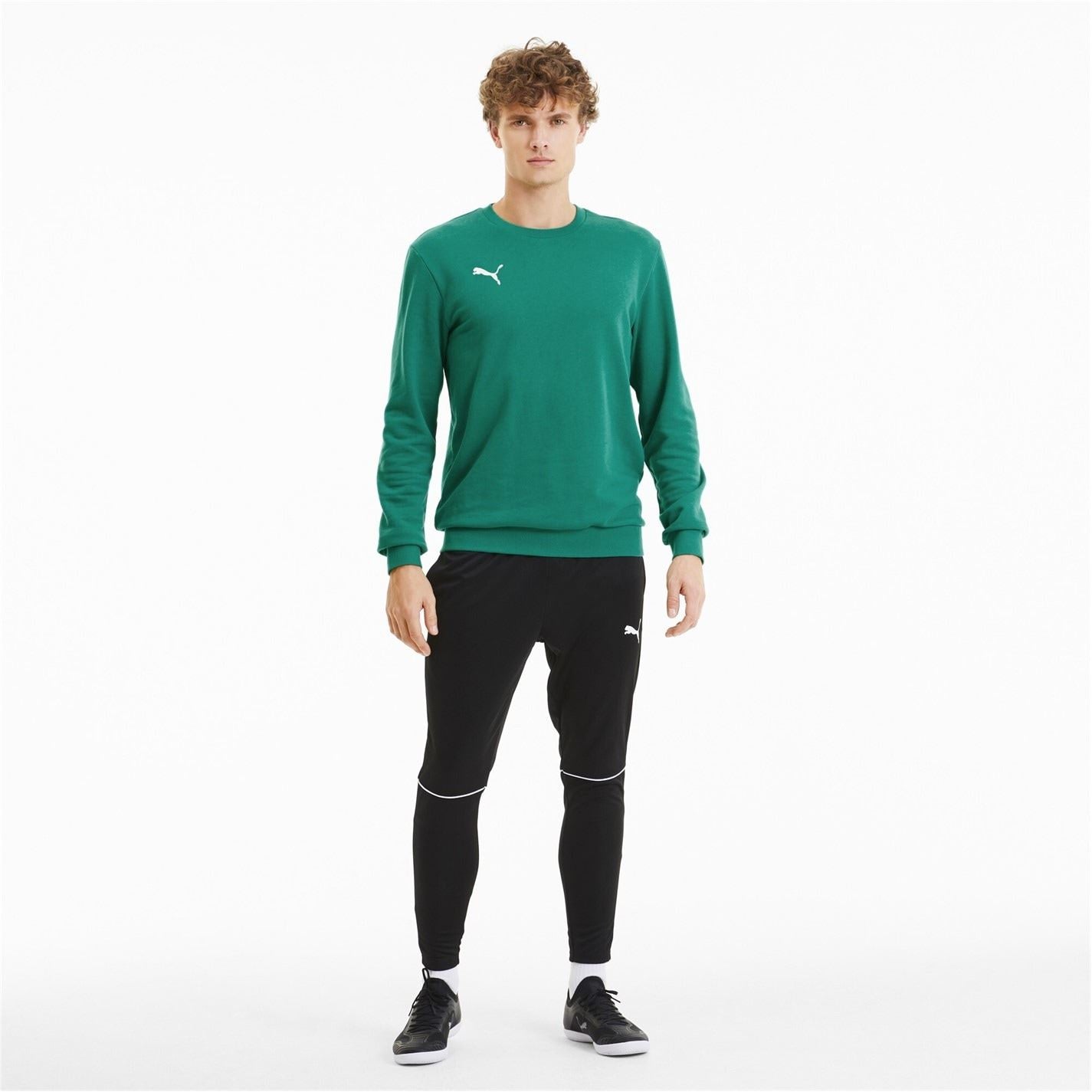 Puma Crew Sweatshirt