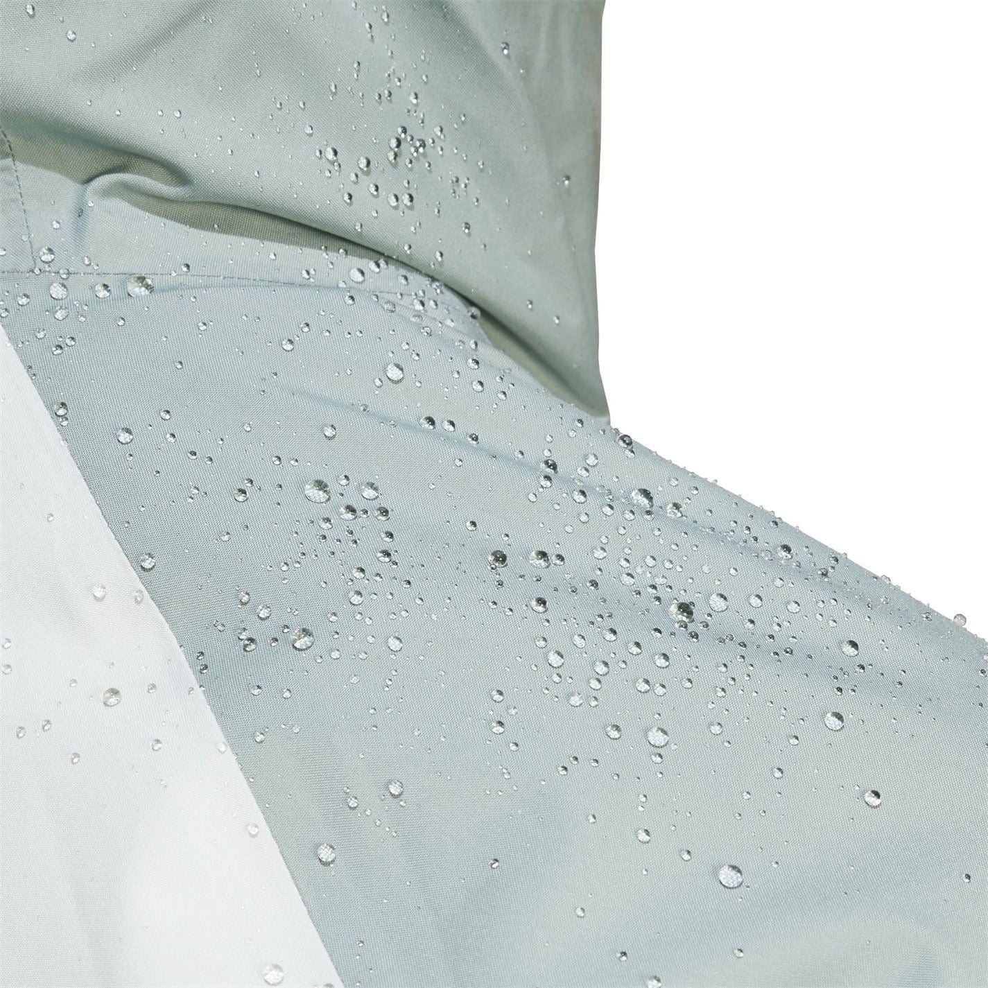 adidas Womens Terrex Multi 2l Rain.rdy Jacket