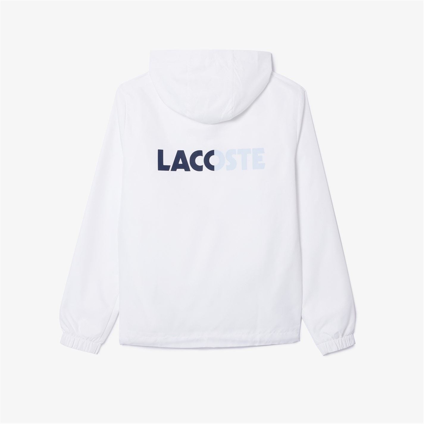 Lacoste Sport Hooded Long Sleeve Tracksuit