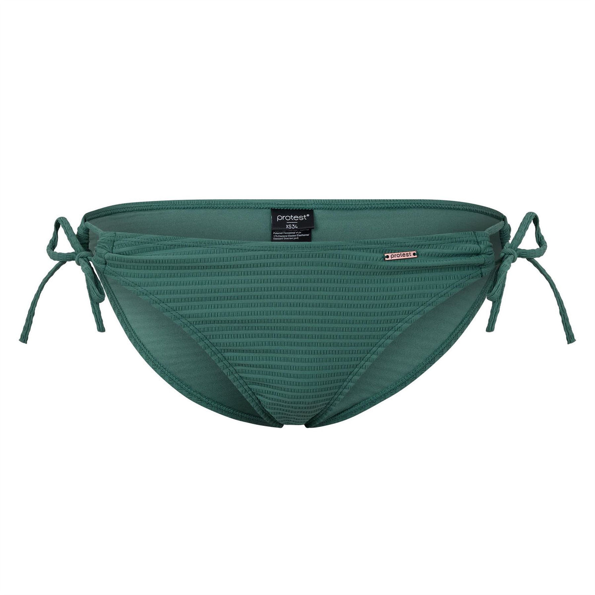 Protest Back Bikini Bottoms