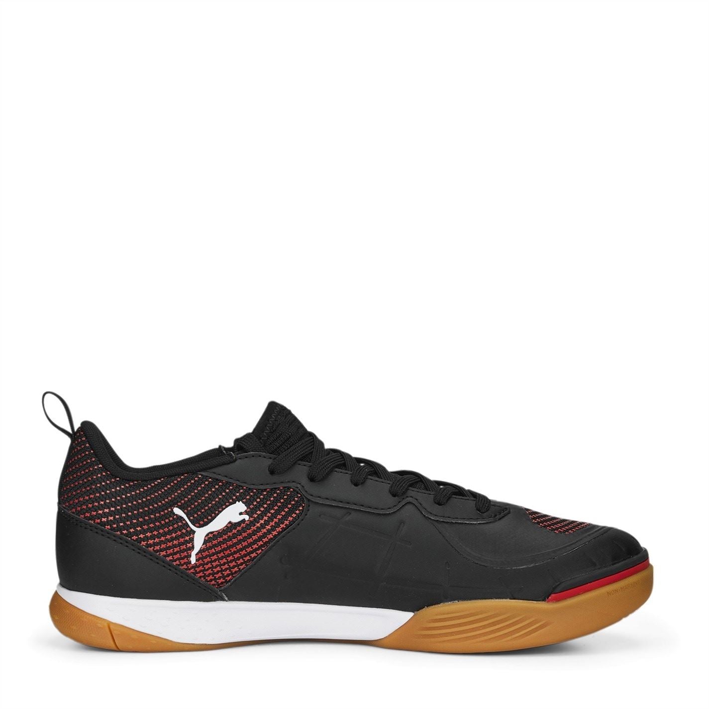 Puma Mens Ibero Iii Indoor Football Trainers