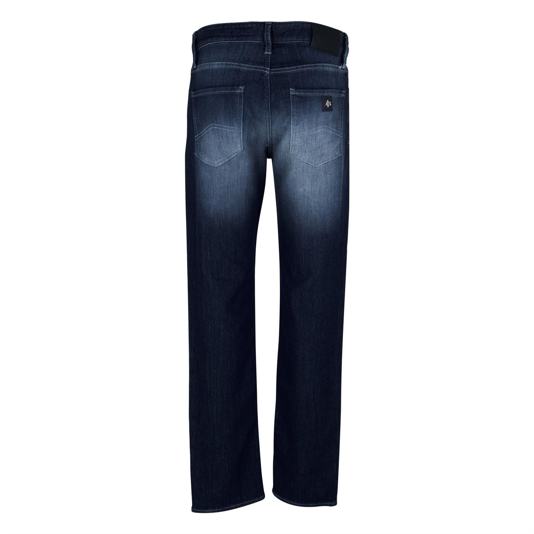 Armani Exchange Slim Jeans