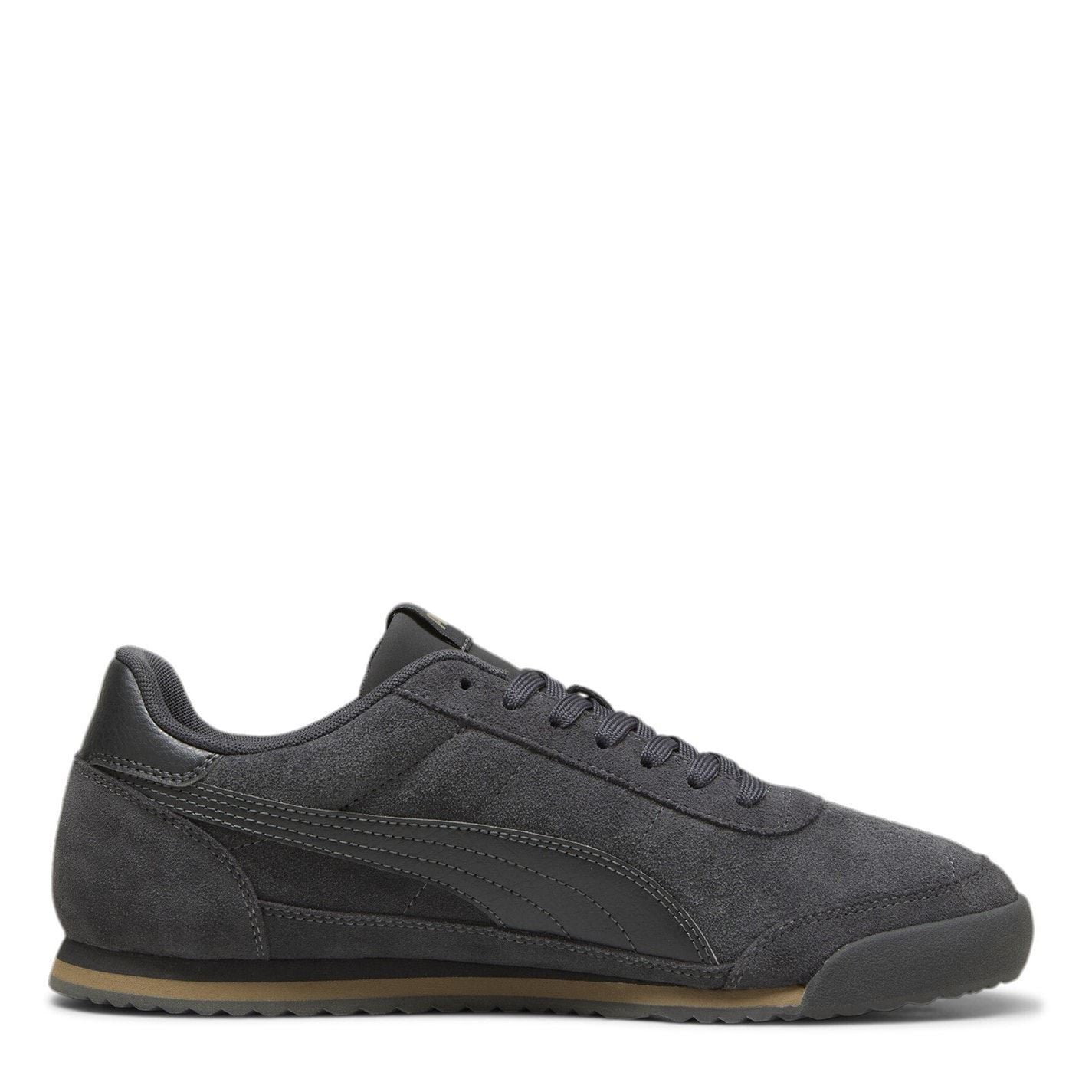 Puma Turino II SD Lace Up Trainers