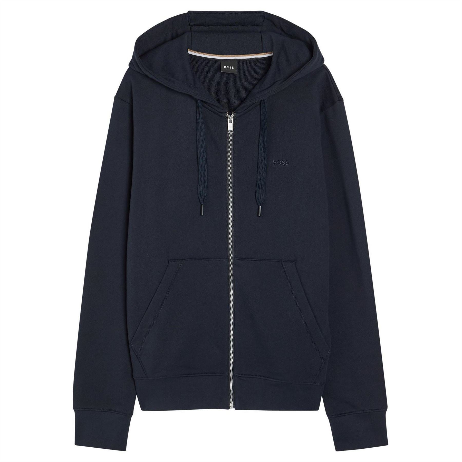 Boss Spence Zip Hoody