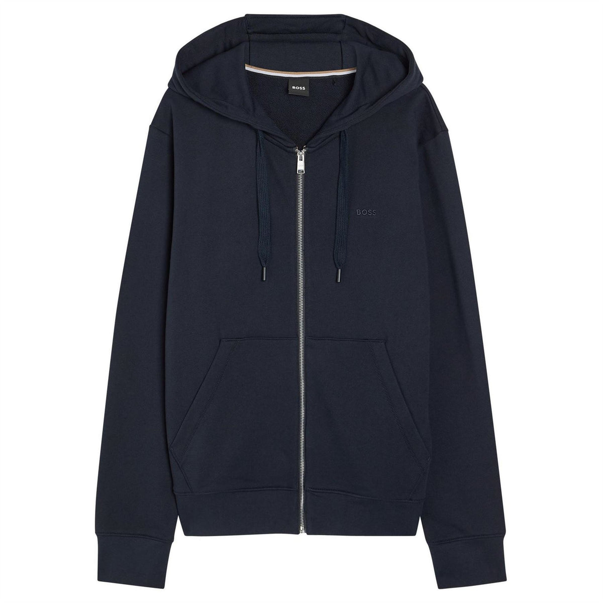 Boss Spence Zip Hoody