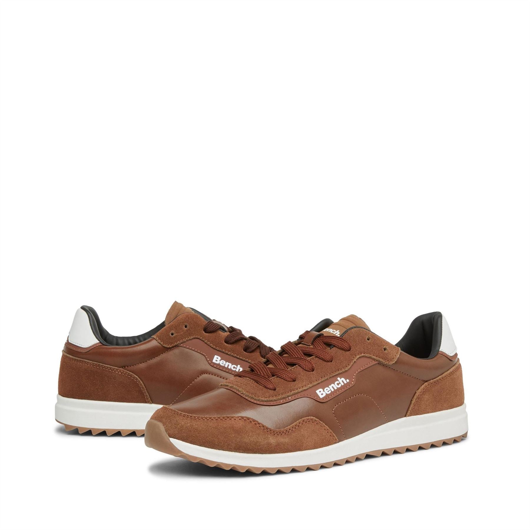 Bench Brooke Low Top Trainers