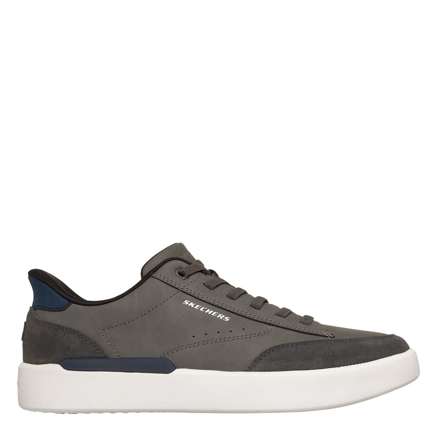 Skechers Casual Low Top Trainers