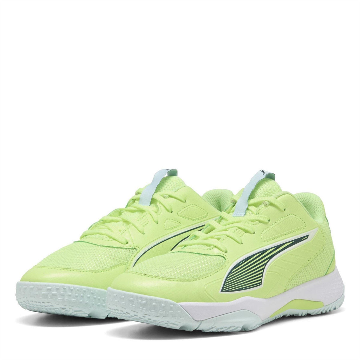 Puma Kids Accelerate 4 Handball Trainers