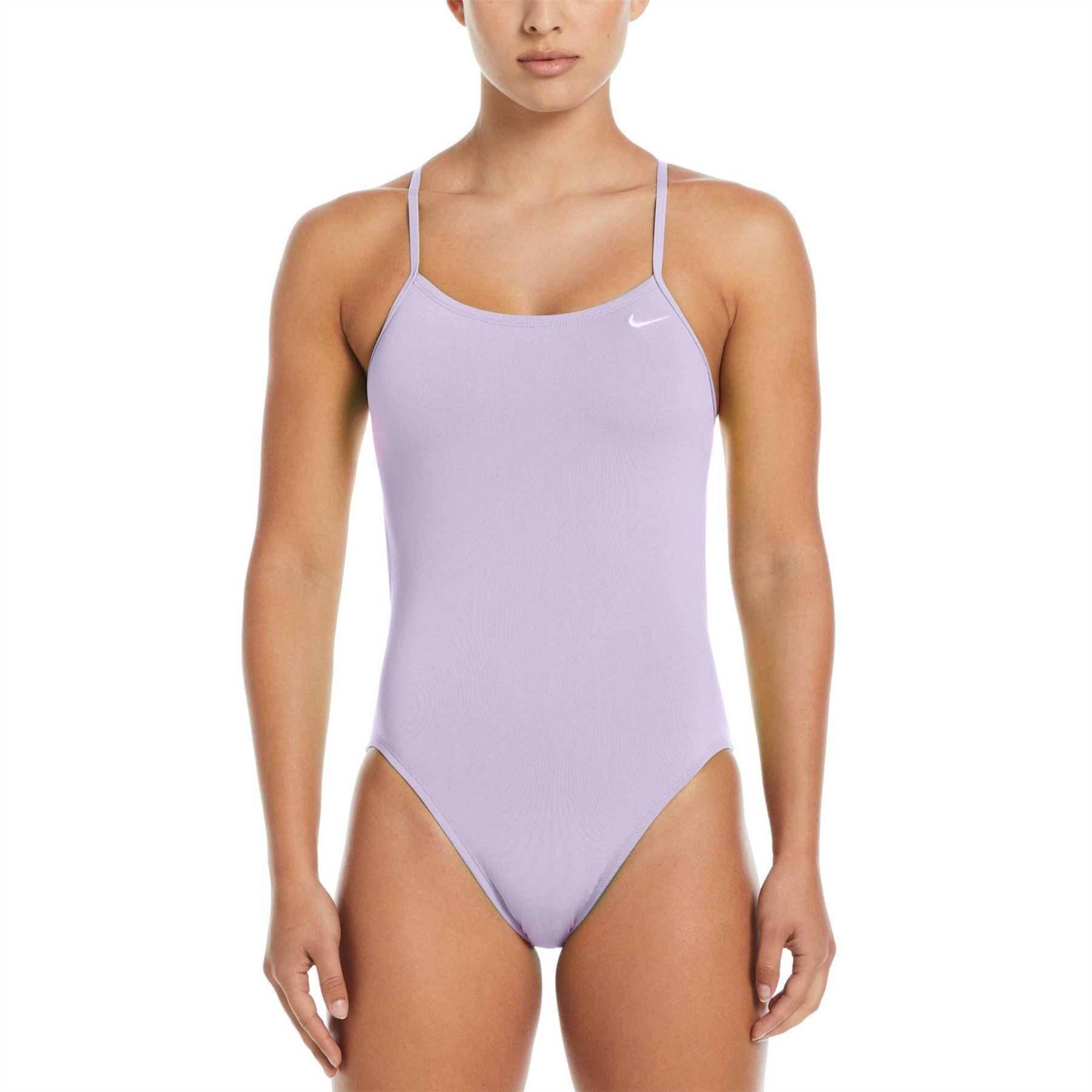 Nike Cutout 1 Piece Ld99