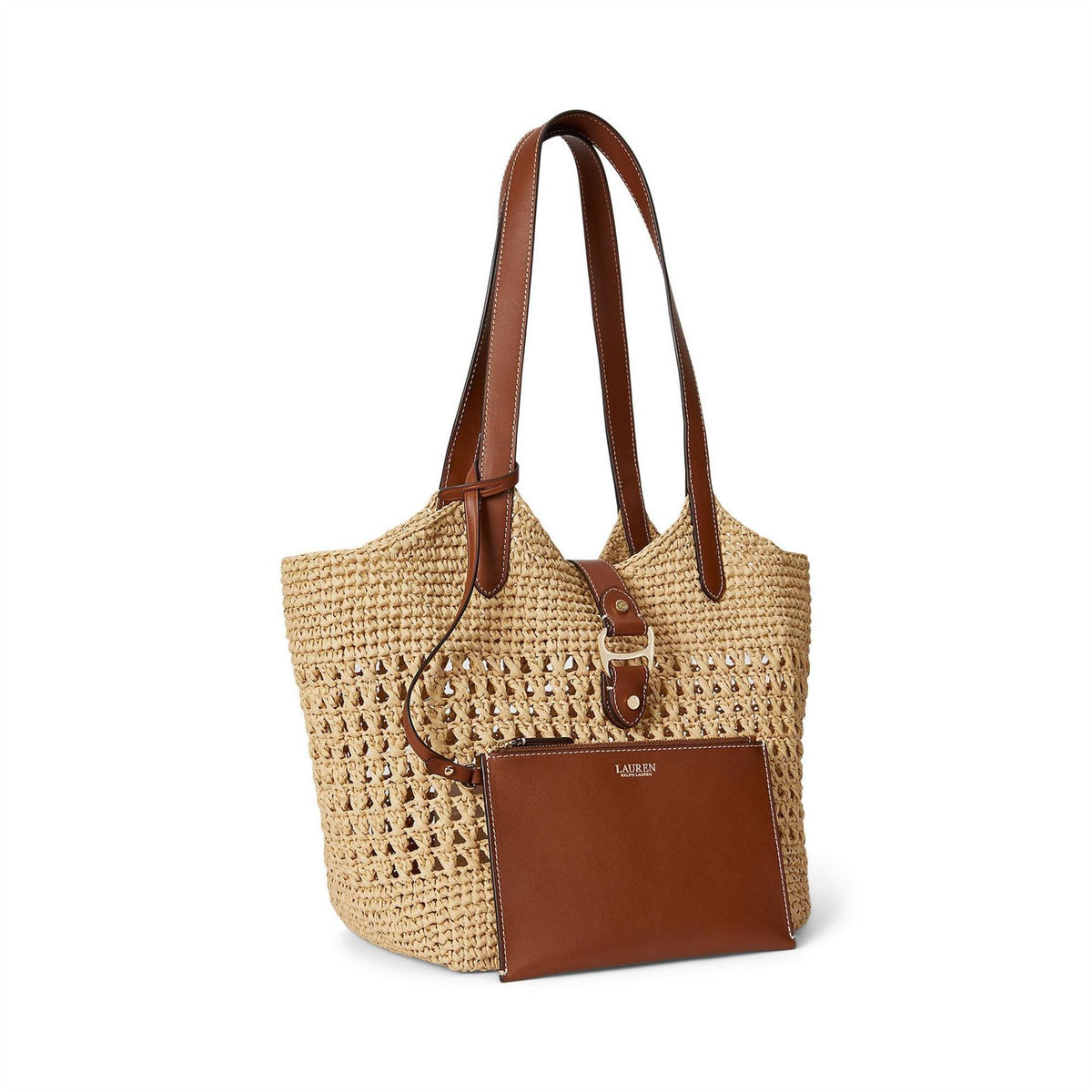 Lauren by Ralph Lauren Tasha Tote