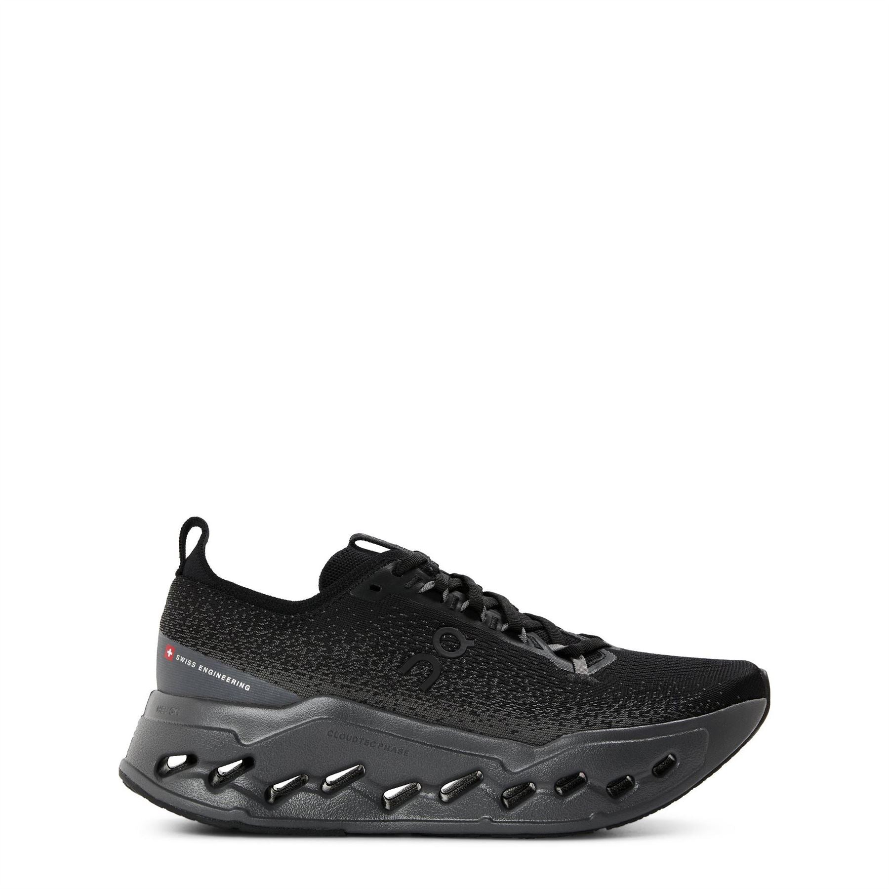 On Cloudsurfer Max Road Running Shoes
