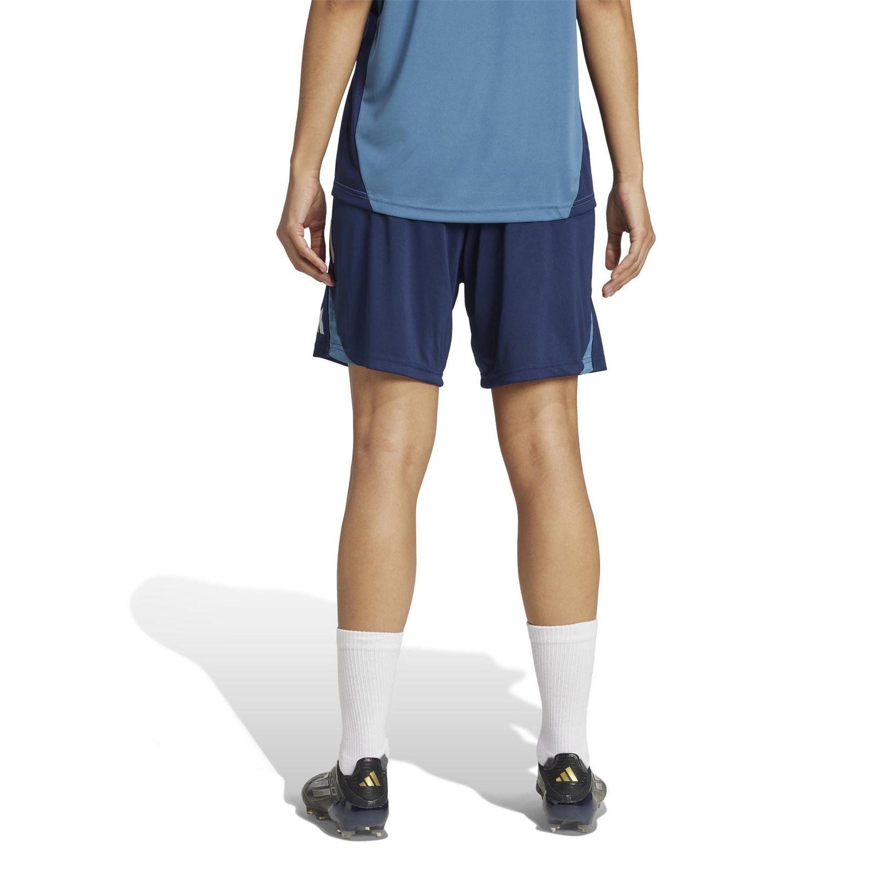adidas Womens Arsenal Training Shorts 2025 2026