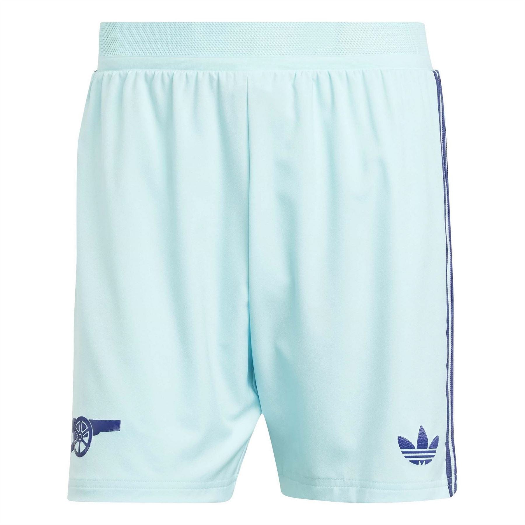 adidas Arsenal Third 23 24 Aeroready Football Shorts