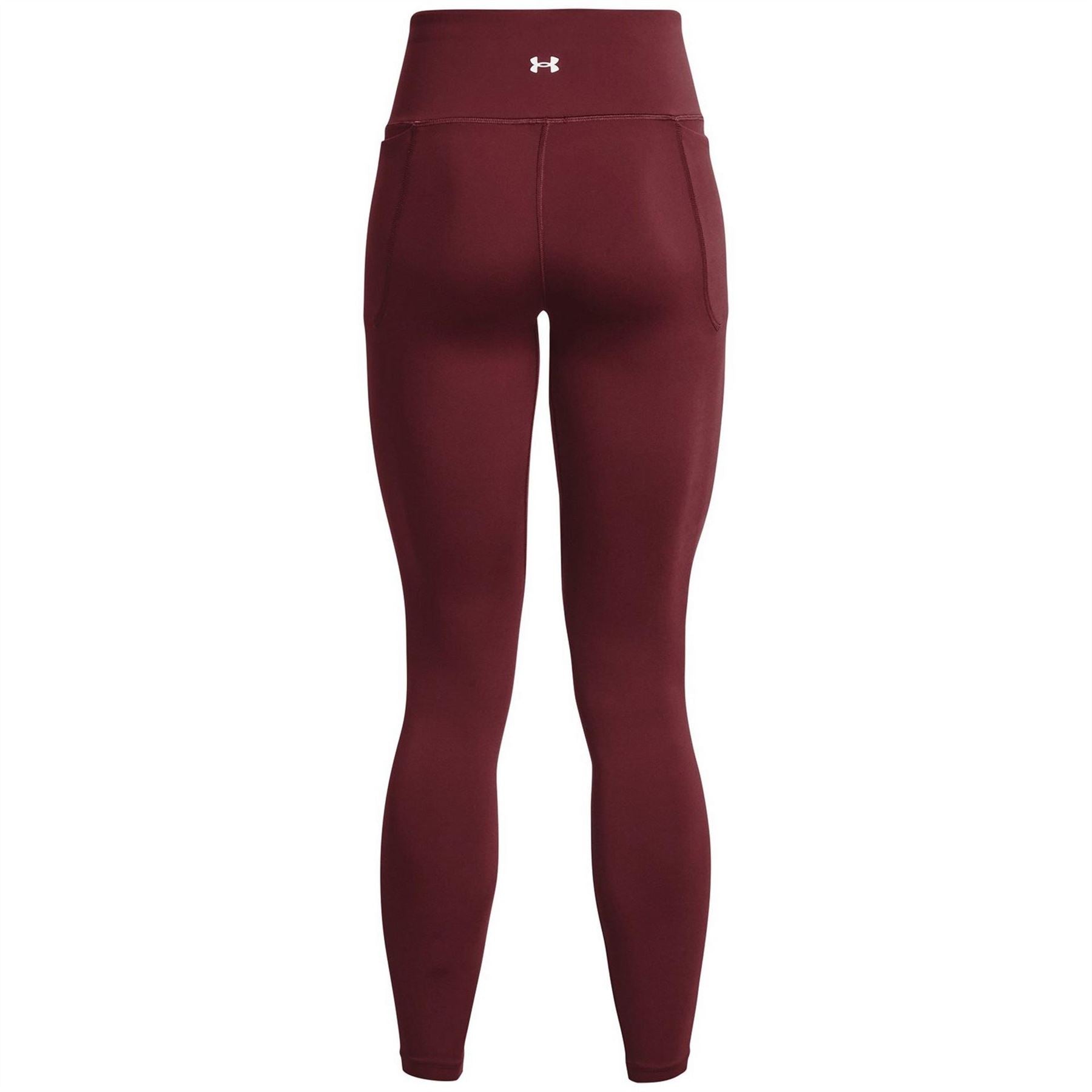 Under Armour Womens Meridian Leggings