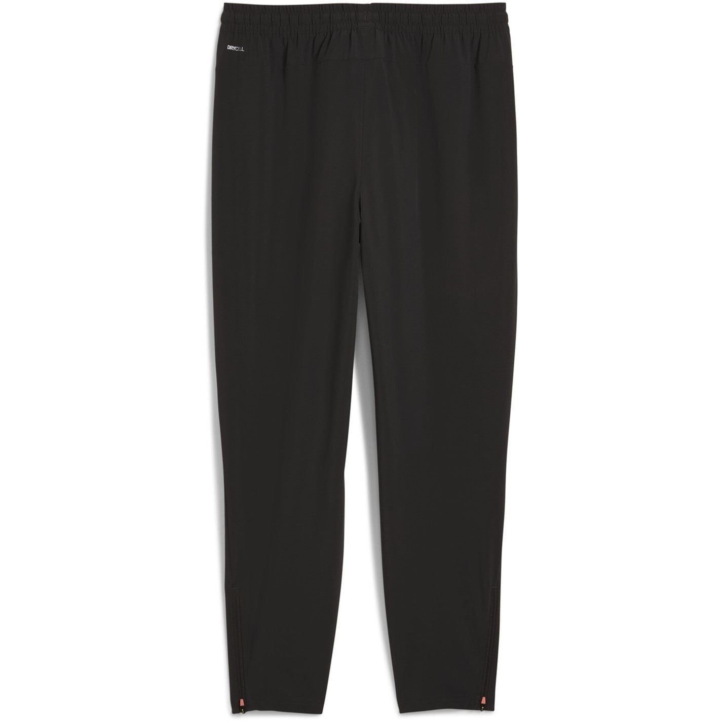 Puma Flex Closed Hem Woven Joggers
