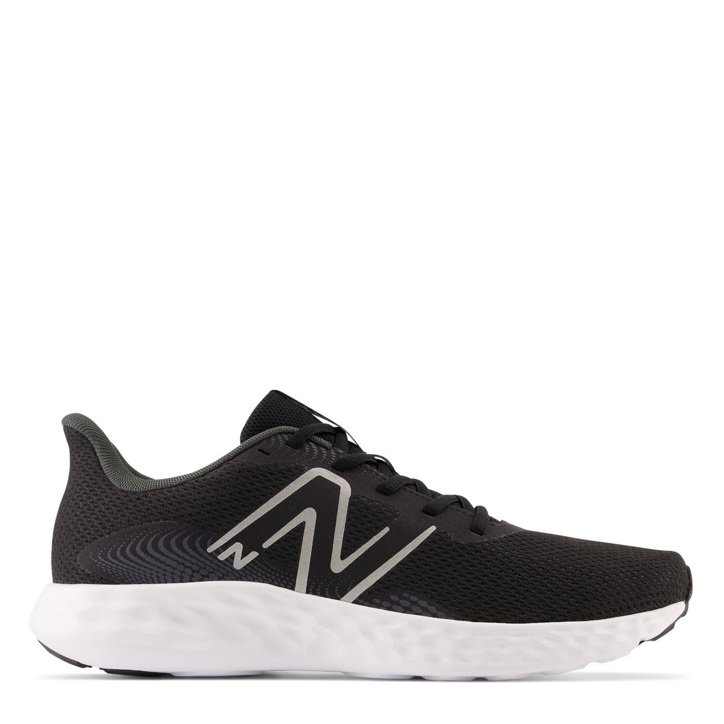 New Balance Mens 411 V3 Running Shoes