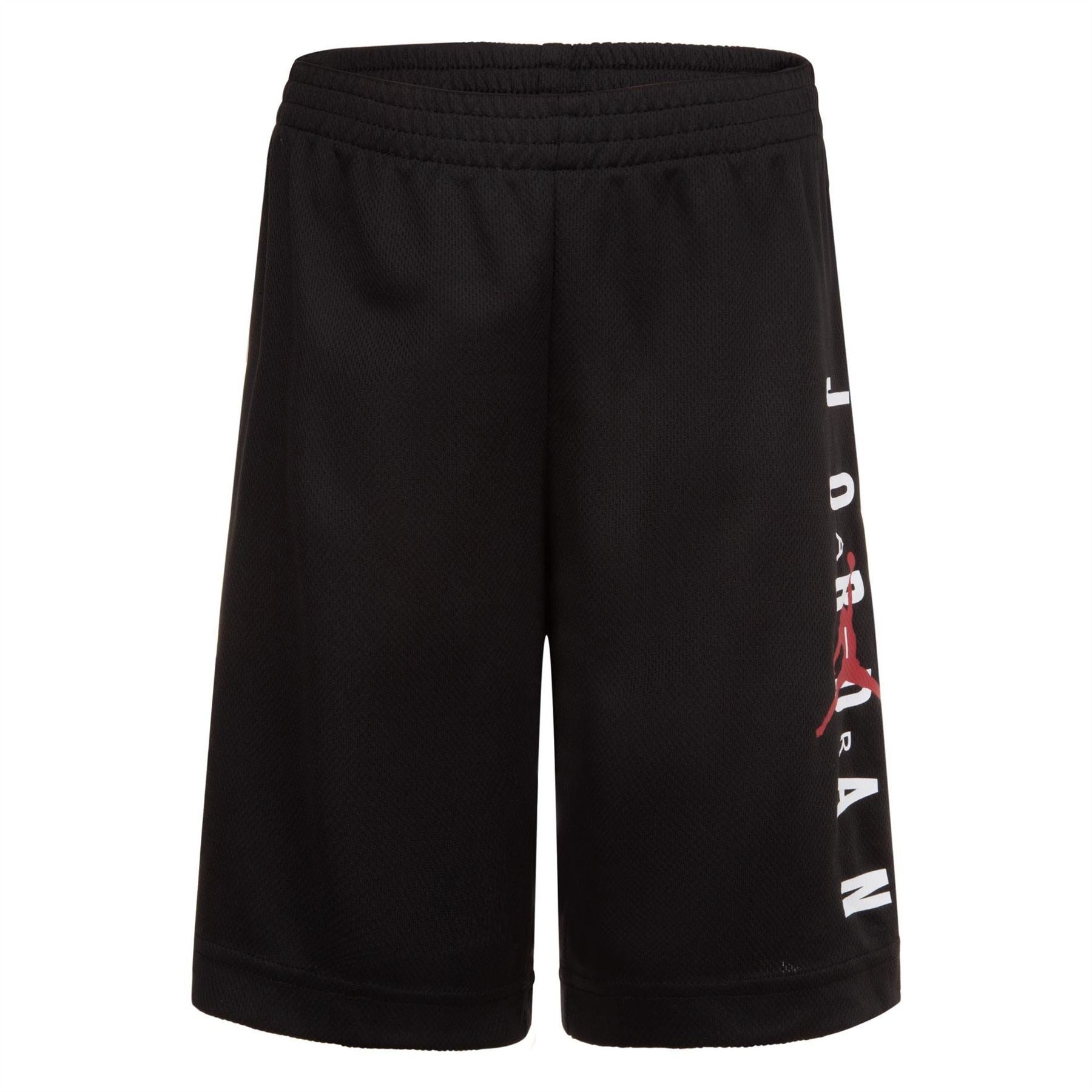 Air Jordan Junior Mesh Basketball Shorts
