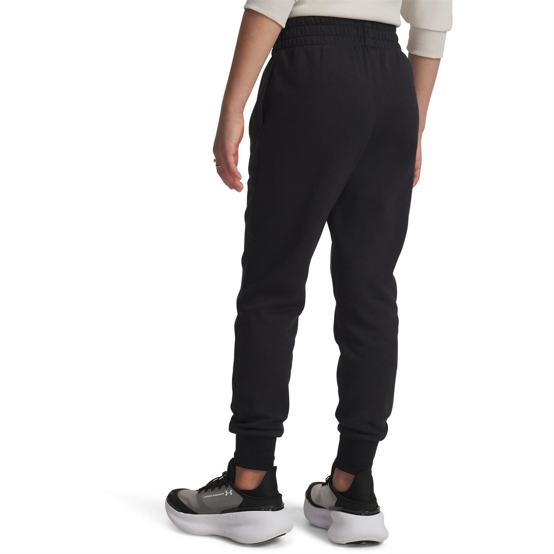 Under Armour Armour Ua Rival Fleece Joggers Girls