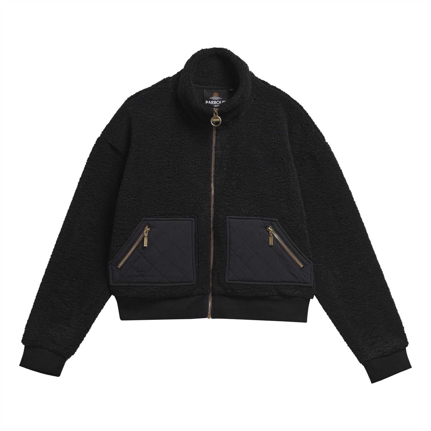 Barbour International Gea Fleece Ld64