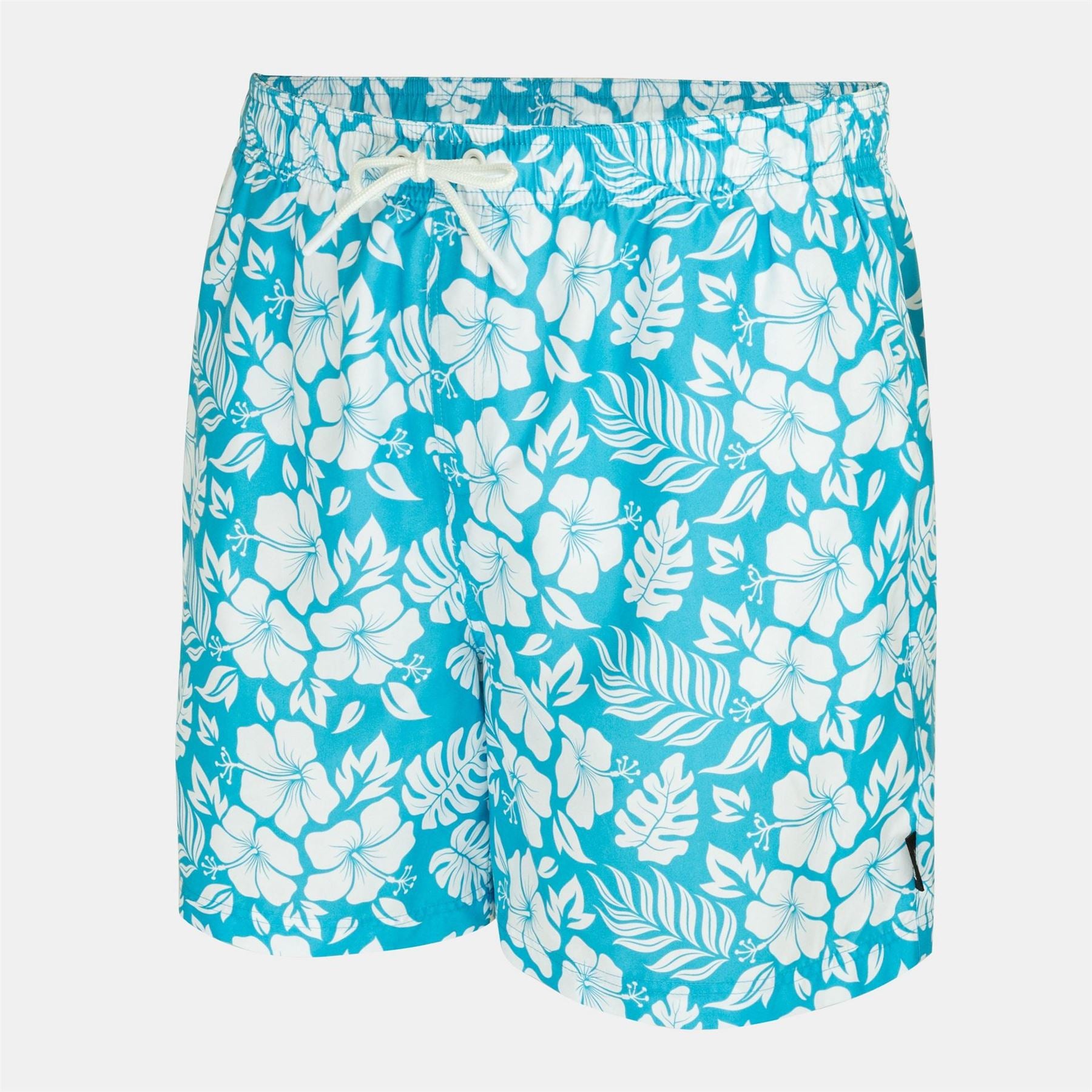 Hot Tuna Above The Knee 2 Pockets Swim Shorts