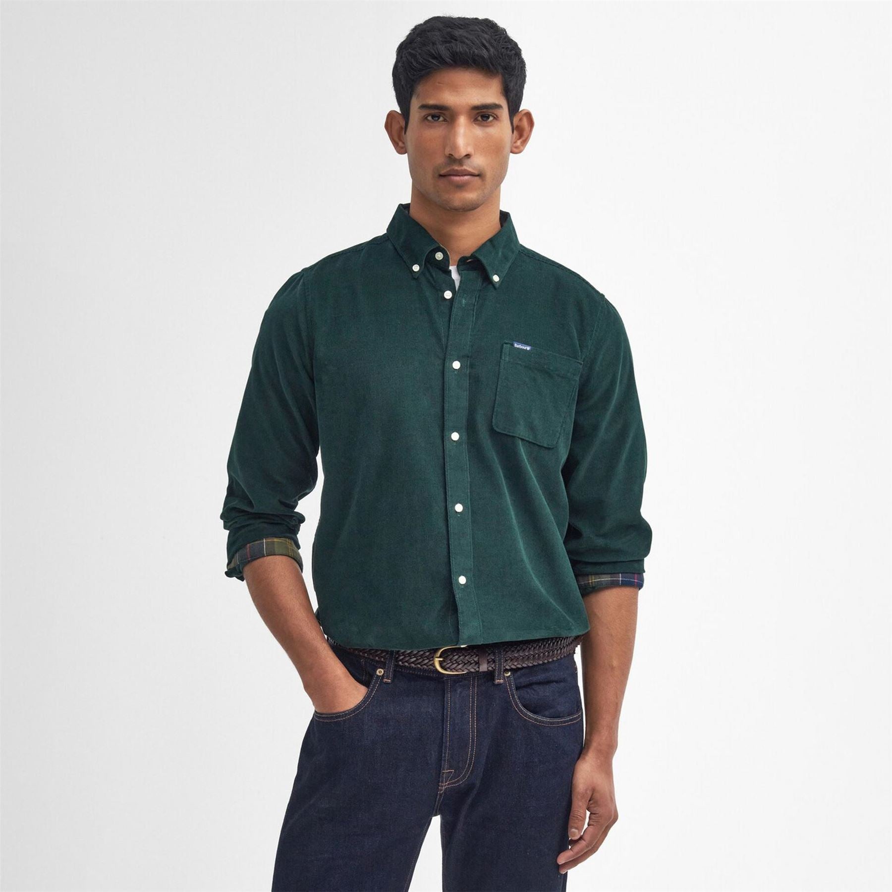 Barbour Shirt