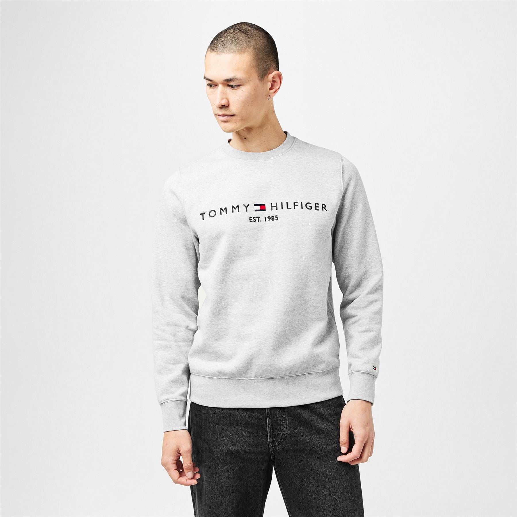 Tommy Hilfiger Crew Sweatshirt