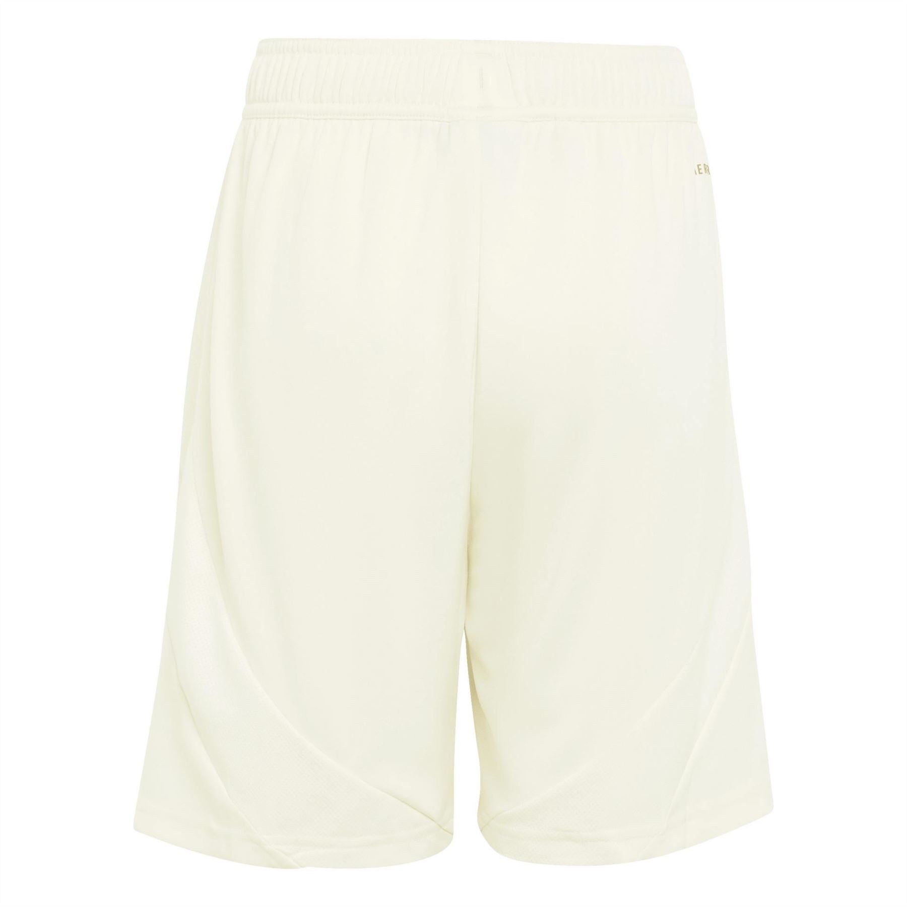 adidas Ol 3 Sho Y Football Short Unisex Kids