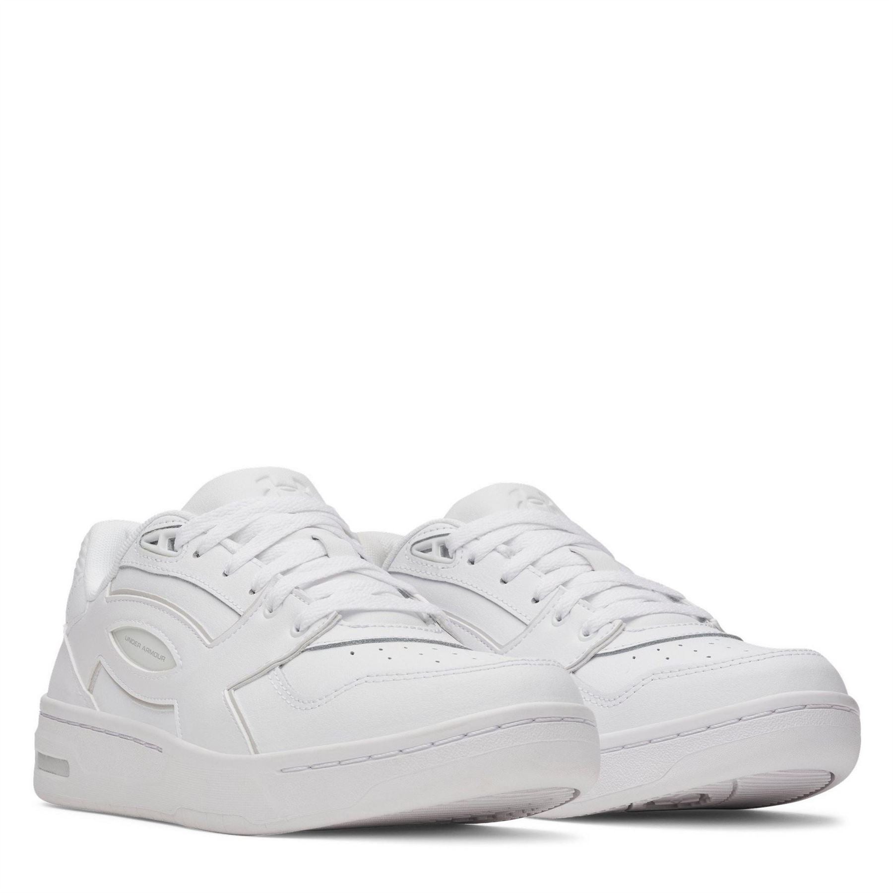 Under Armour Low Top Trainers