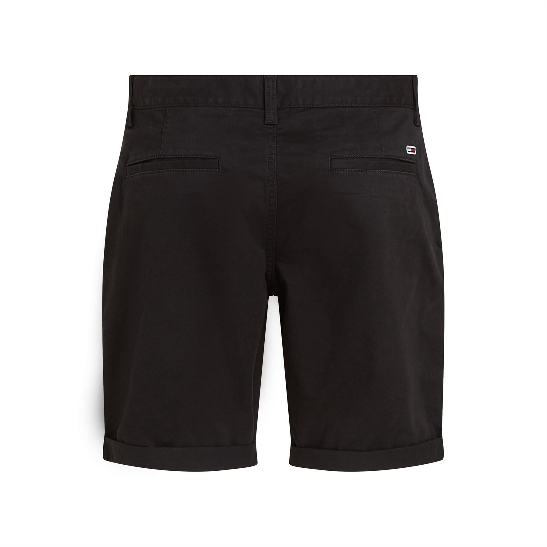 Tommy Jeans Scanton Denim Bermuda Shorts