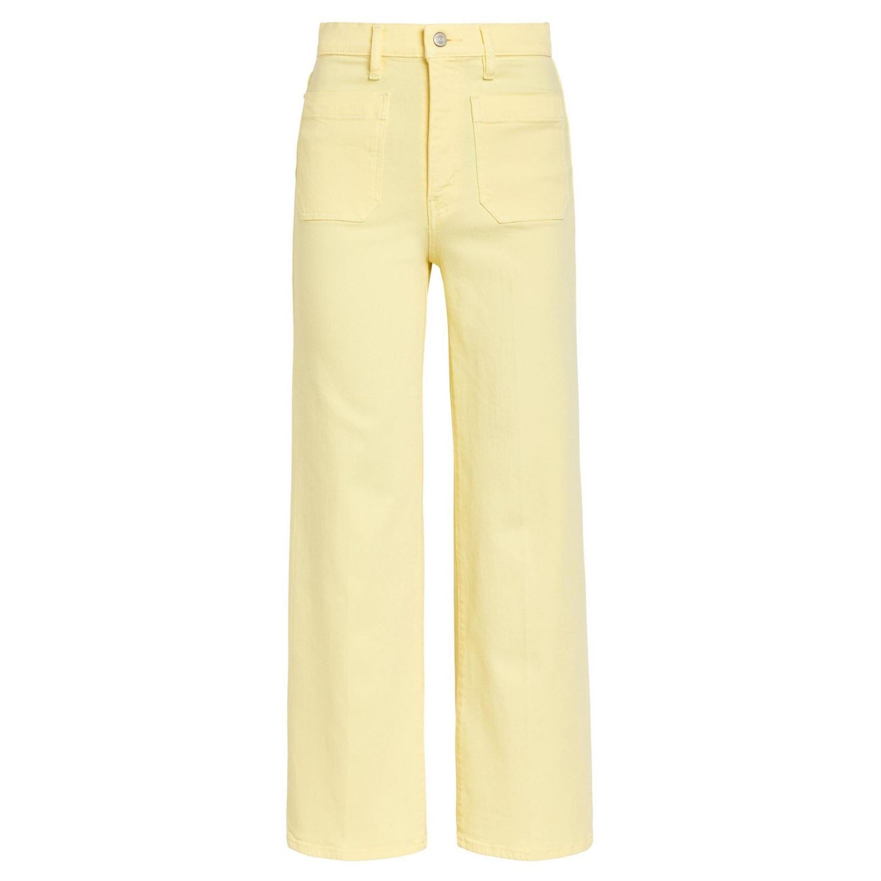 Frame Denim Anchor Pant