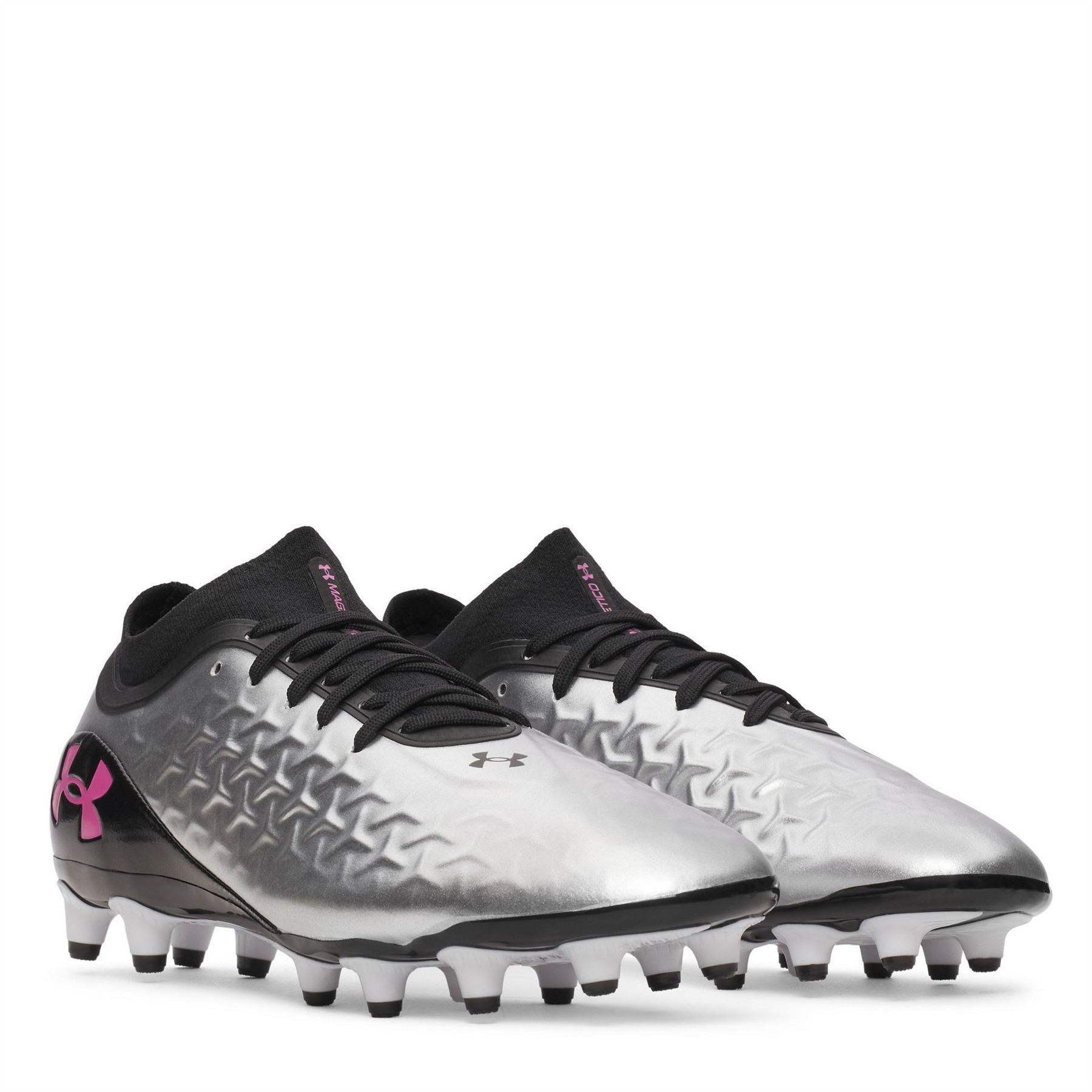 Under Armour Magnetico Pro 6 Firm Ground Football Boot