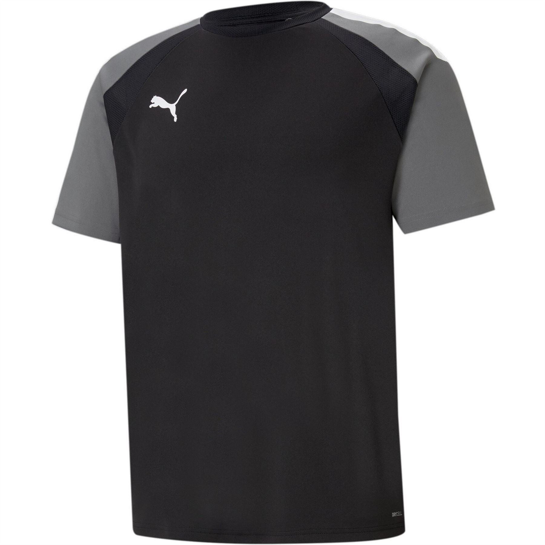 Puma Mens Teampacer Jersey T-Shirt
