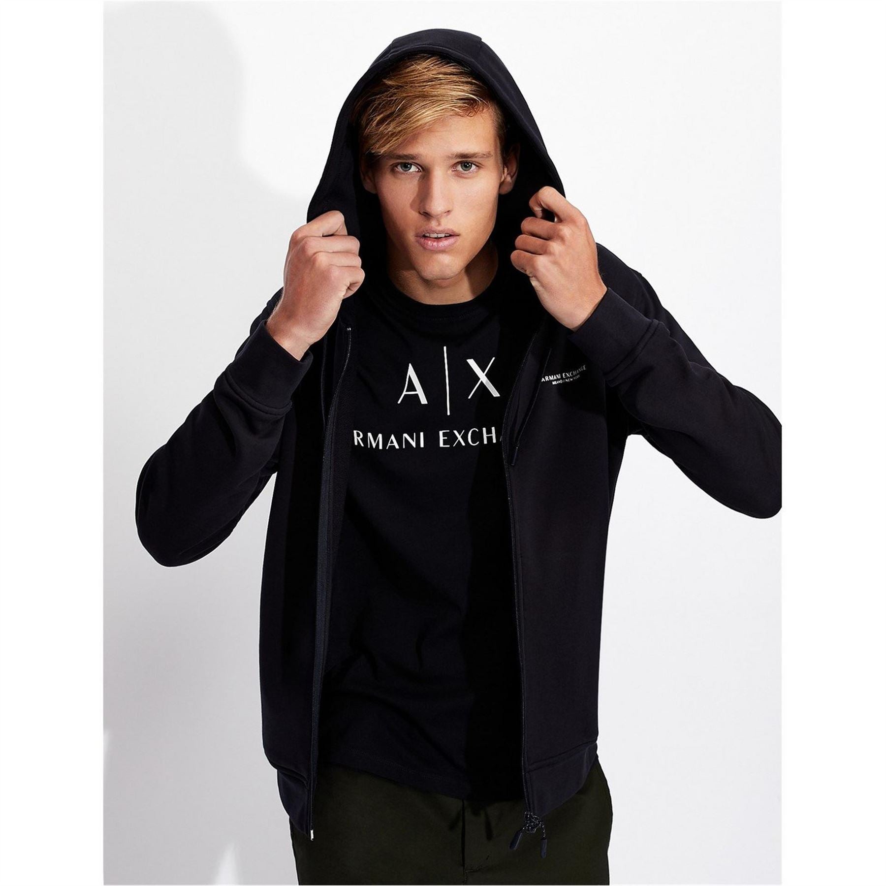 Armani Exchange T-Shirt