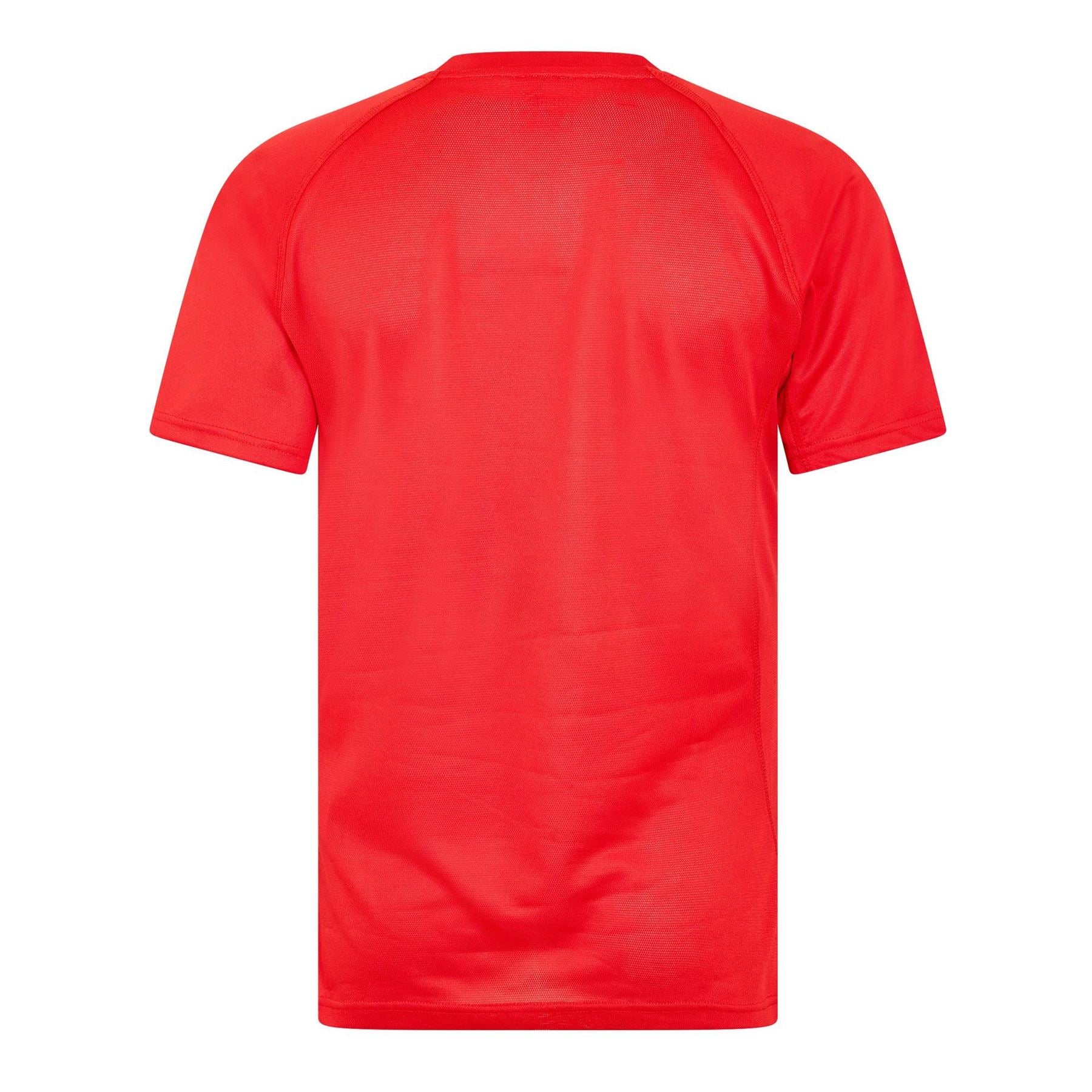 Puma Mens Running S S Tee Pu