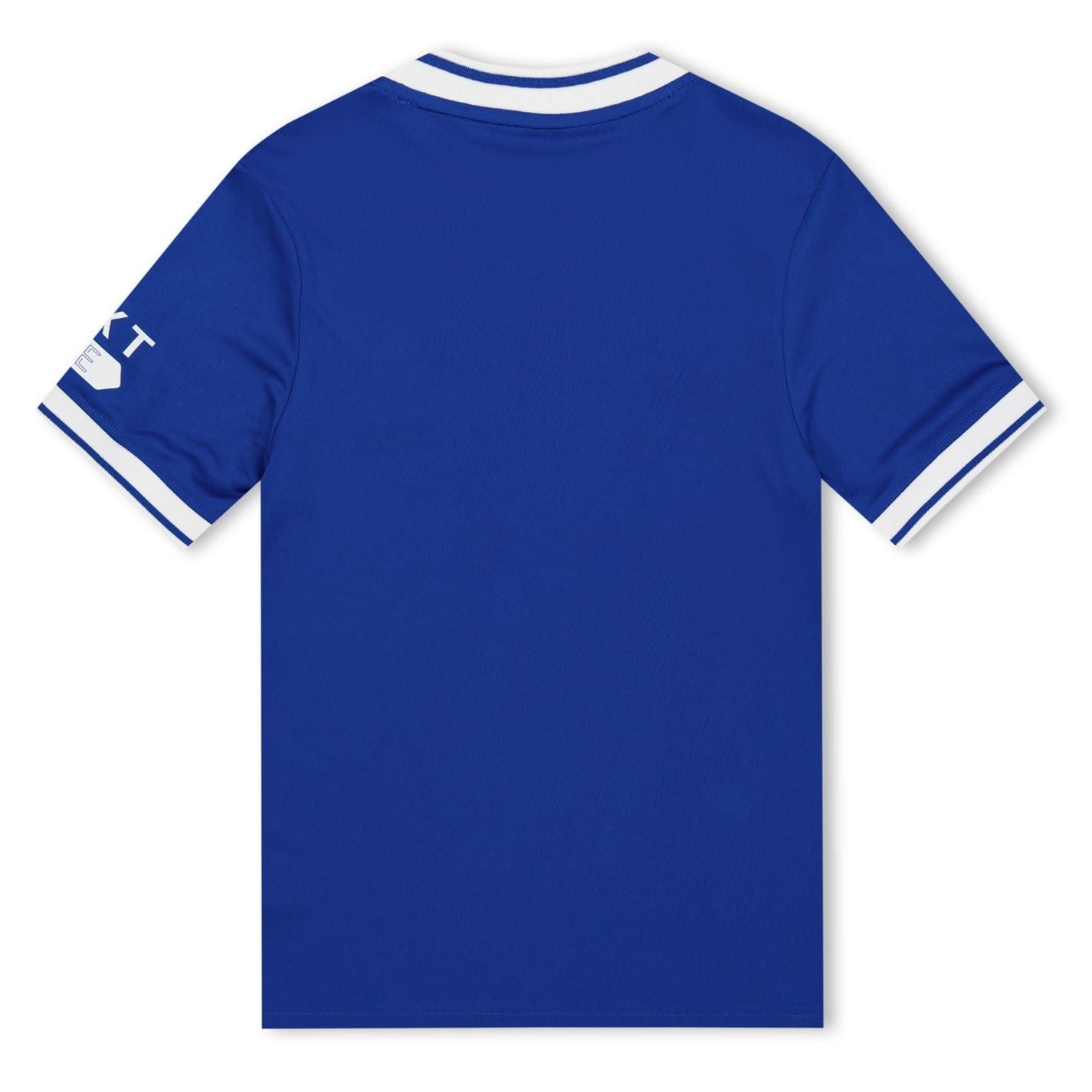 Castore Rangers Fc 125 Years Shirt 2024 2025 Juniors