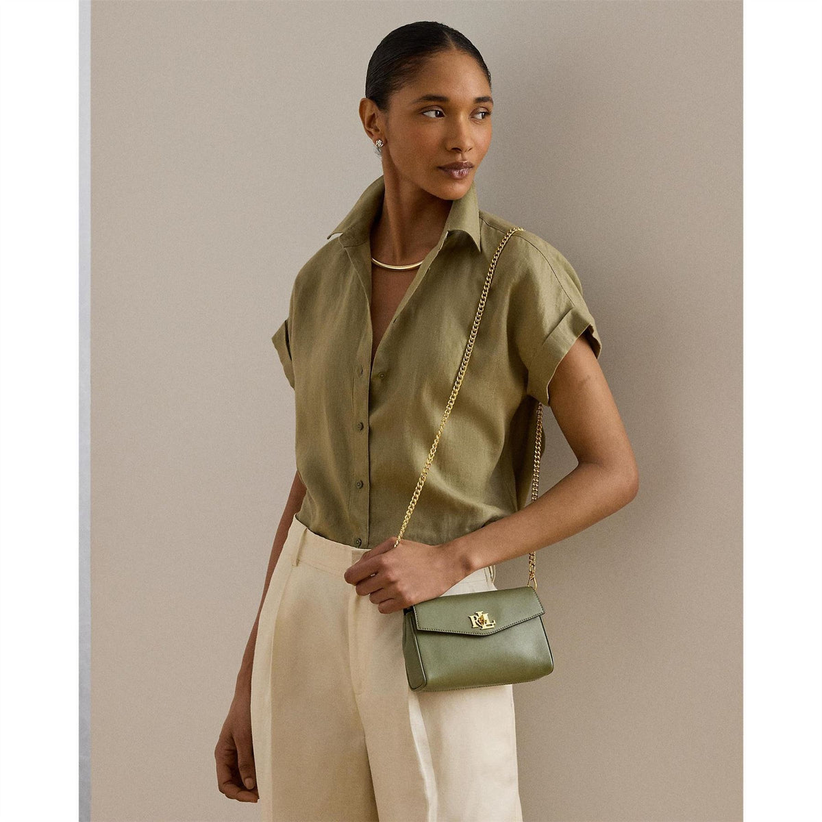 Lauren by Ralph Lauren Wallet On Chain