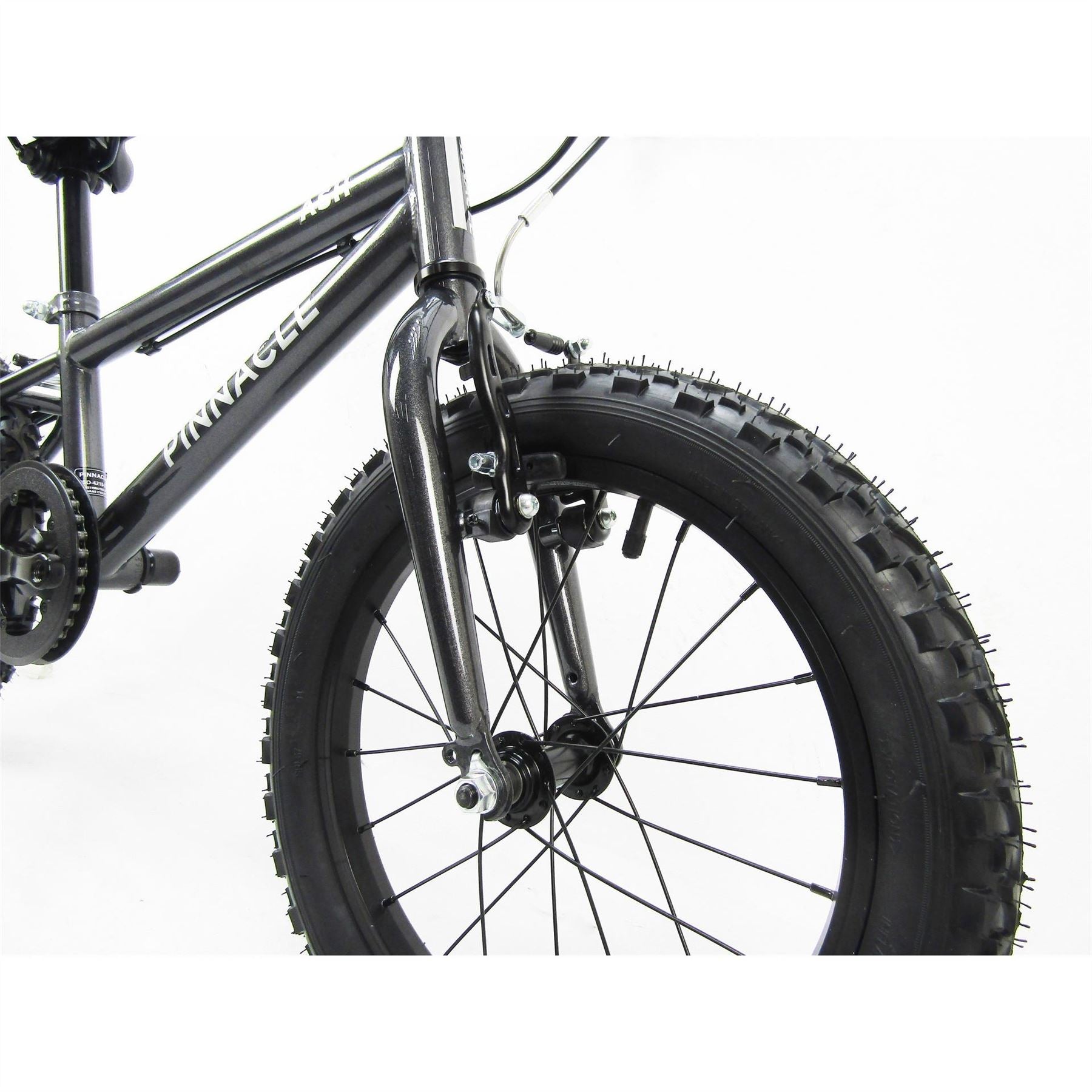 Pinnacle 16 Inch Kids Bike