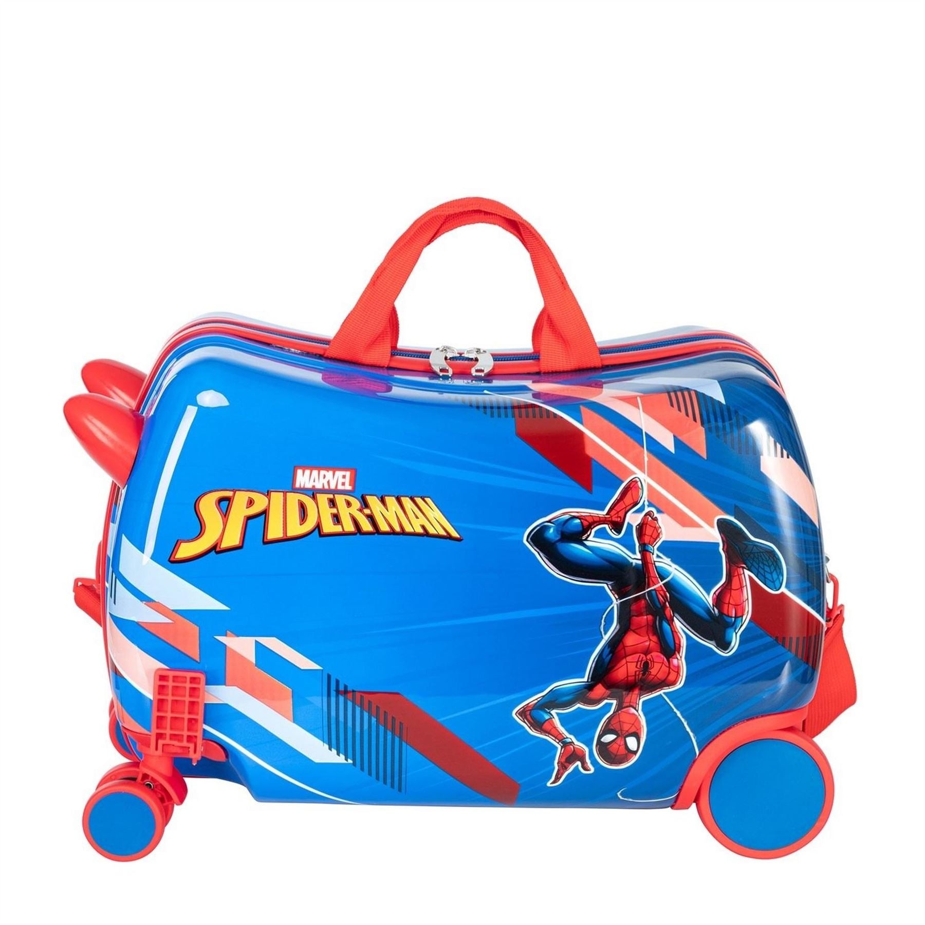 Character Case
