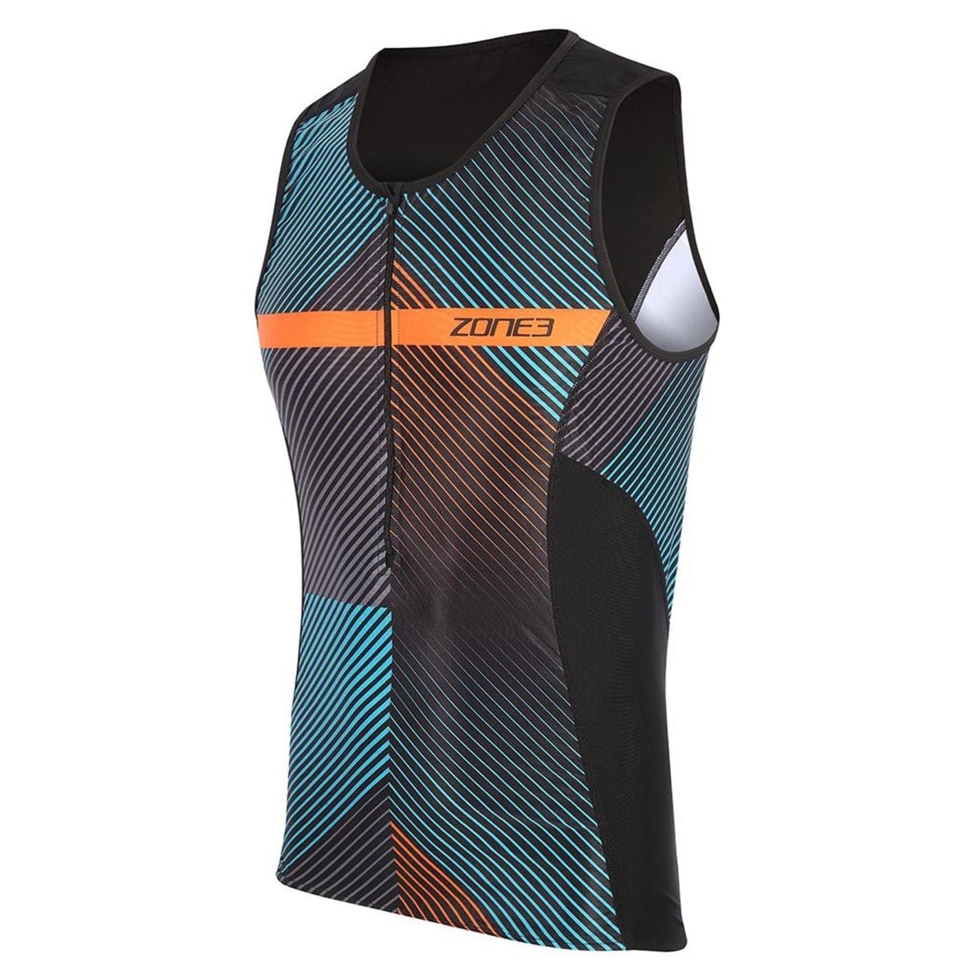 Zone3 Activate+ Momentum Tri Top
