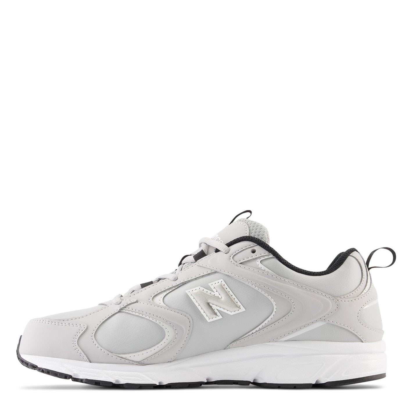 New Balance 408v1 Low Top Flat Heel Sneakers