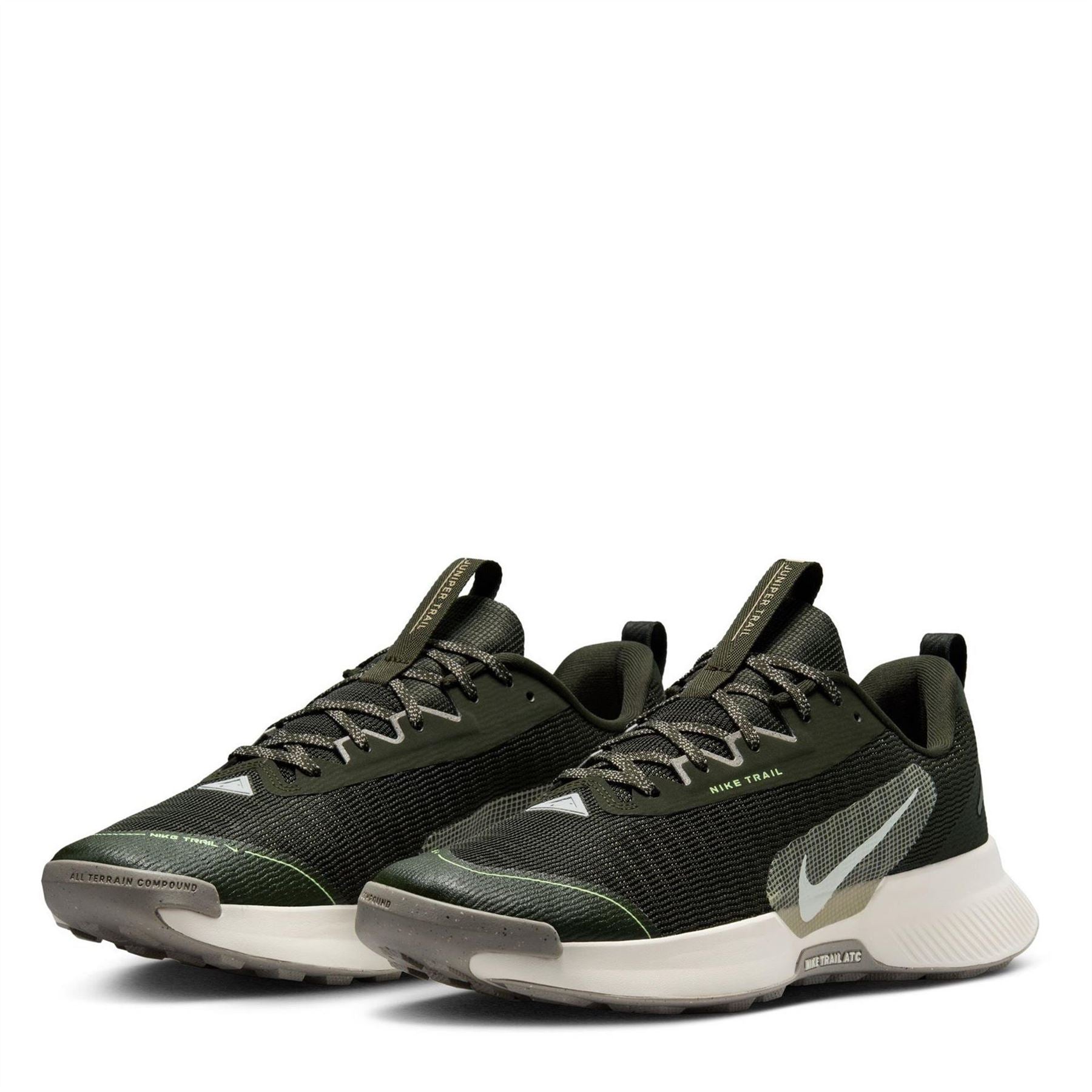 Nike Mens Juniper Trail 3 Running Trainers