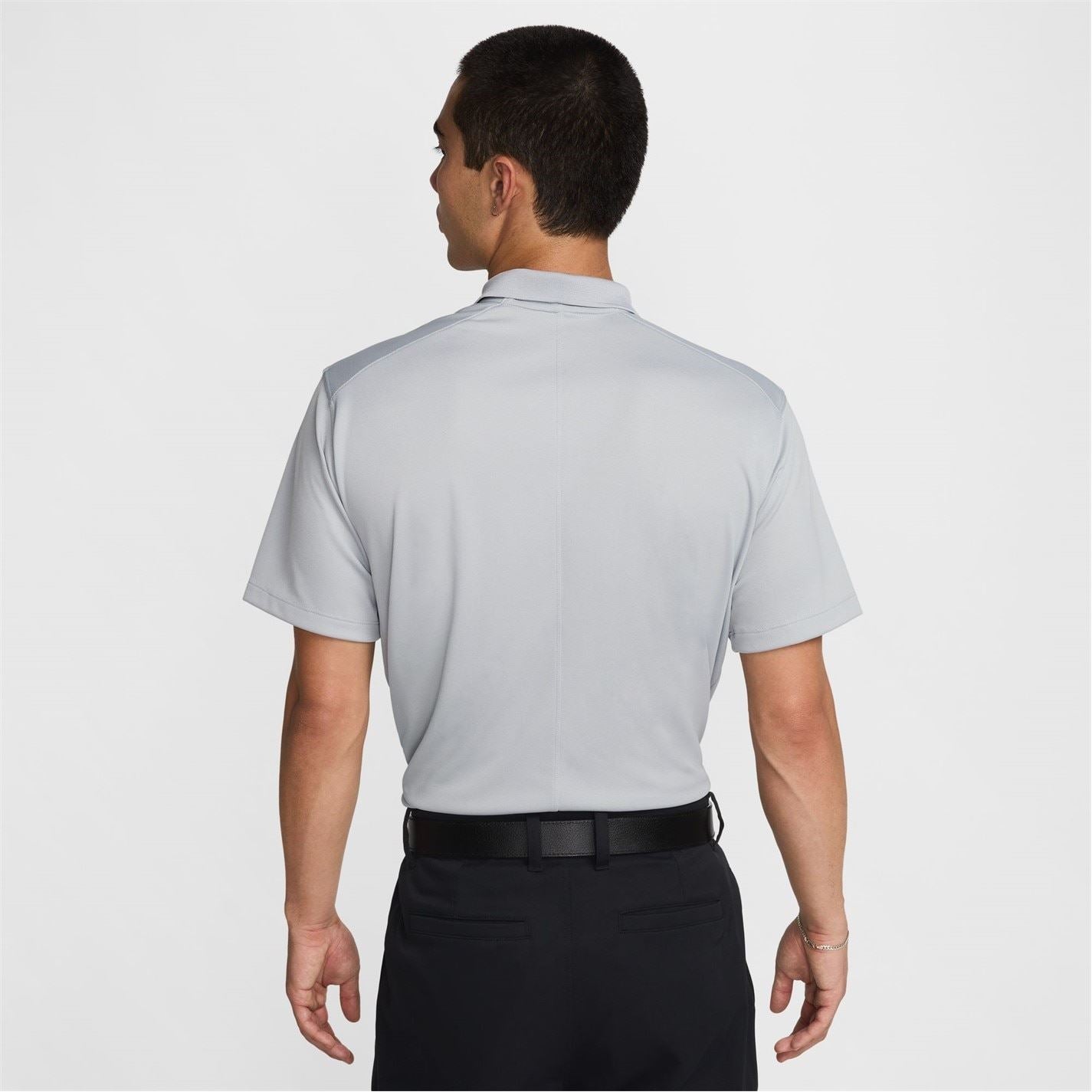 Nike Mens Dri Fit Victory Golf Polo Shirt